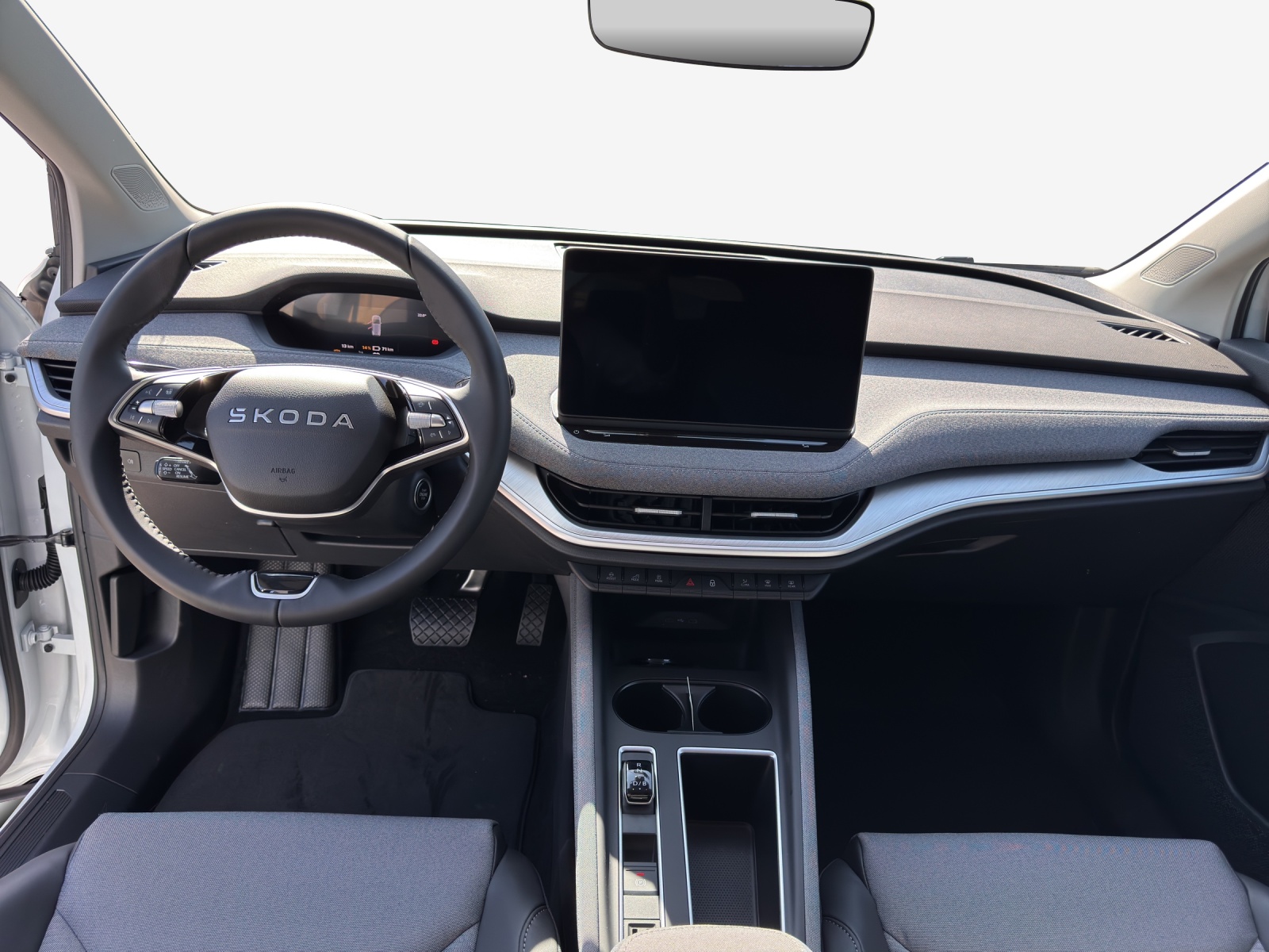 SKODA Enyaq Dynamic 85x 4x4-image-8