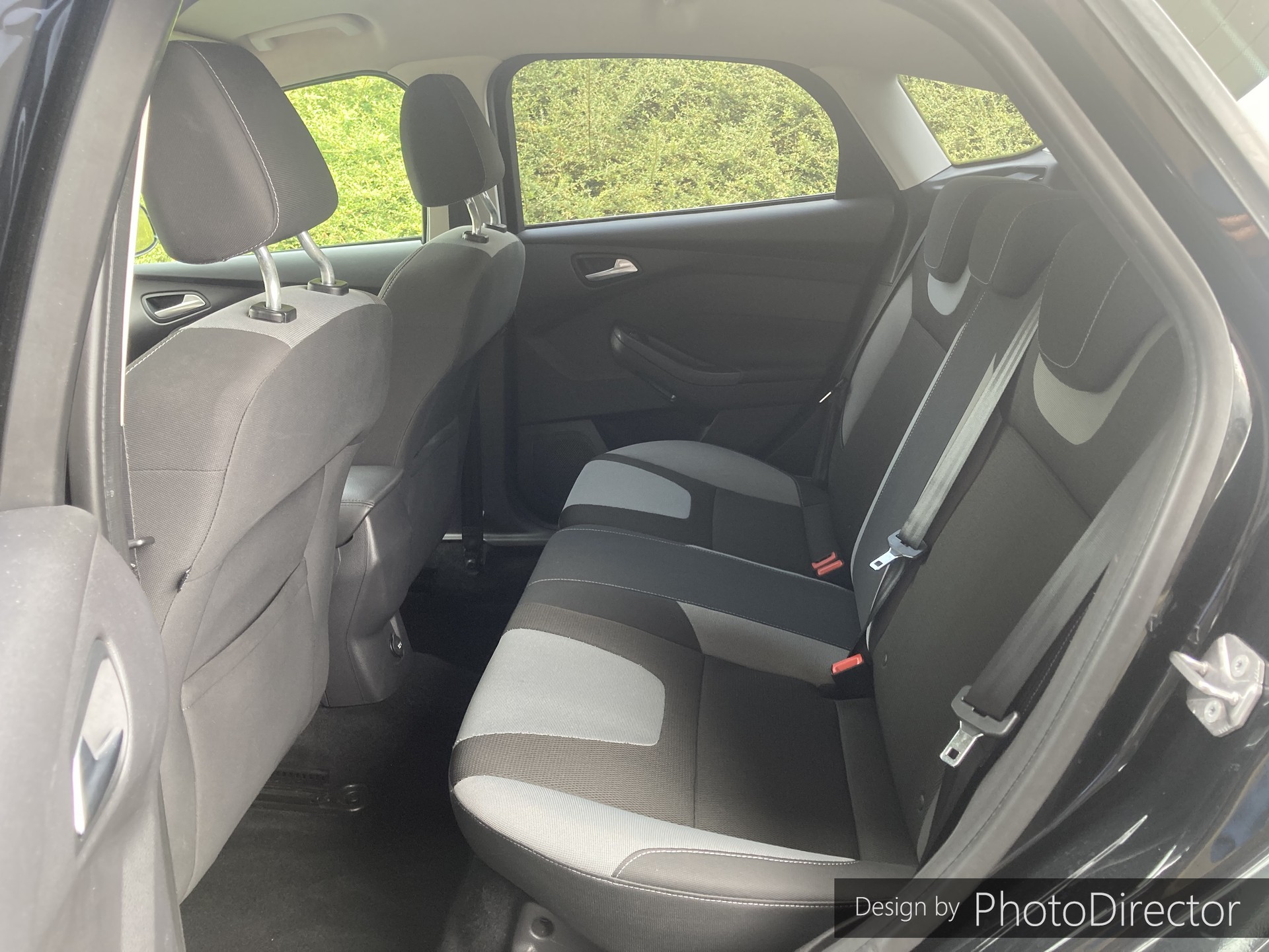 FORD Focus 1.6 SCTi Carving-image-10