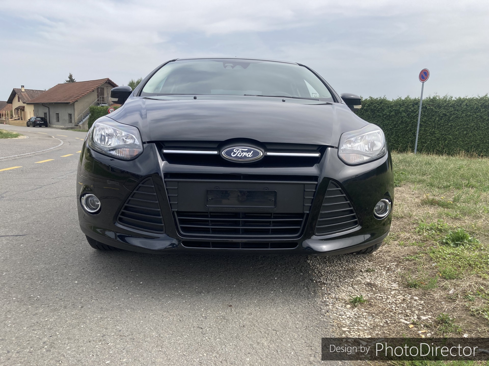 FORD Focus 1.6 SCTi Carving-image-13