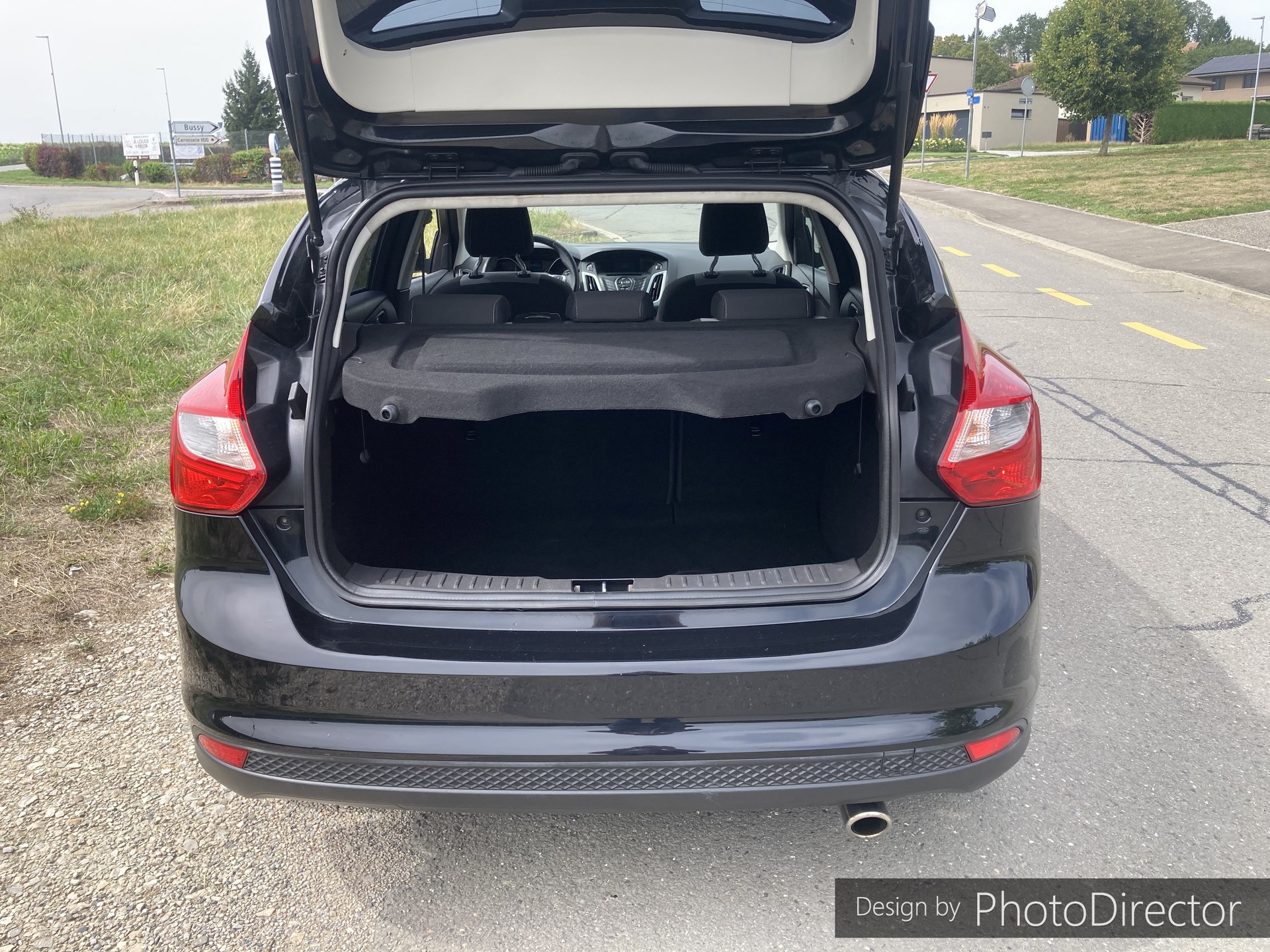 FORD Focus 1.6 SCTi Carving-image-11