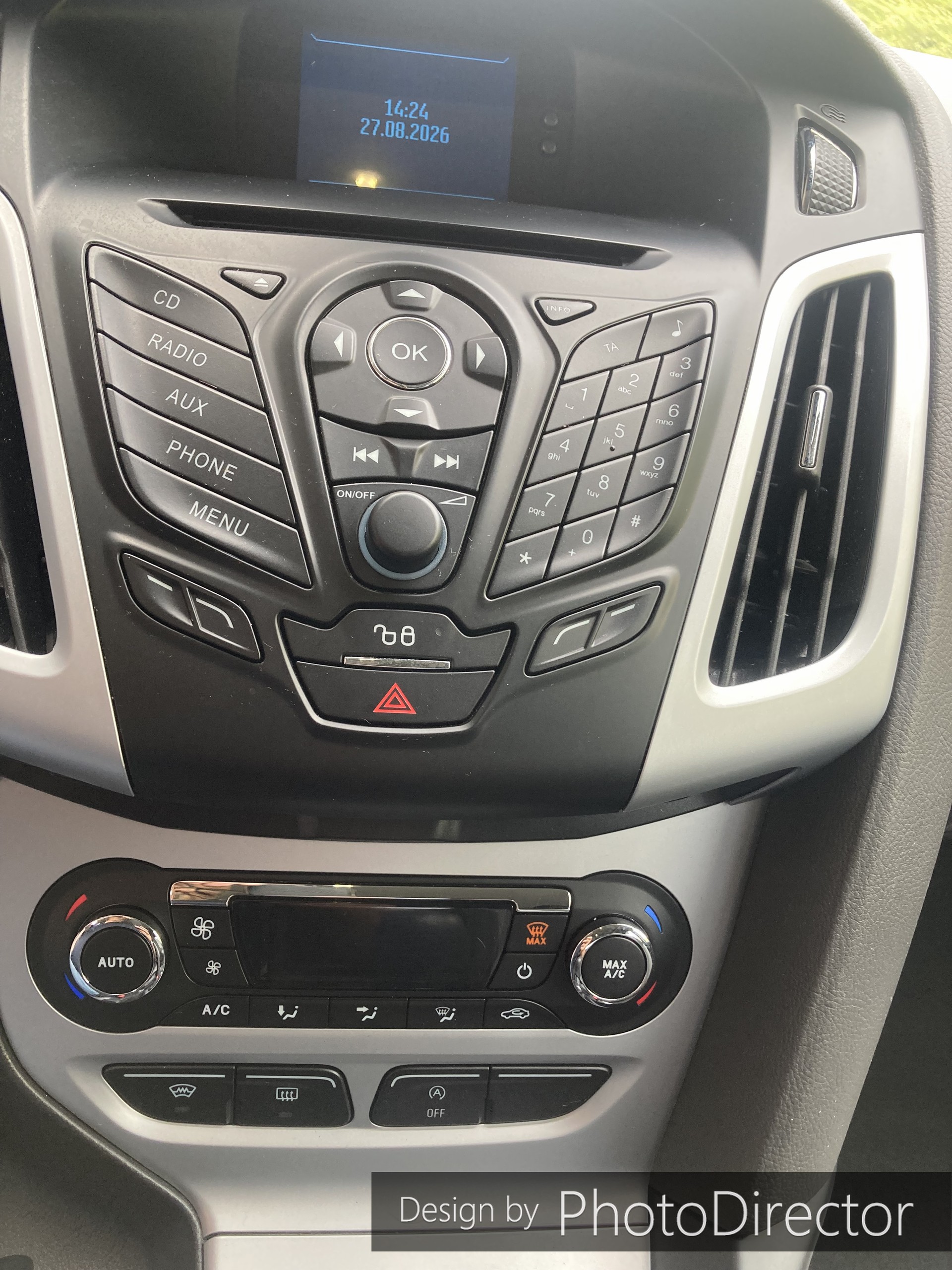 FORD Focus 1.6 SCTi Carving-image-5