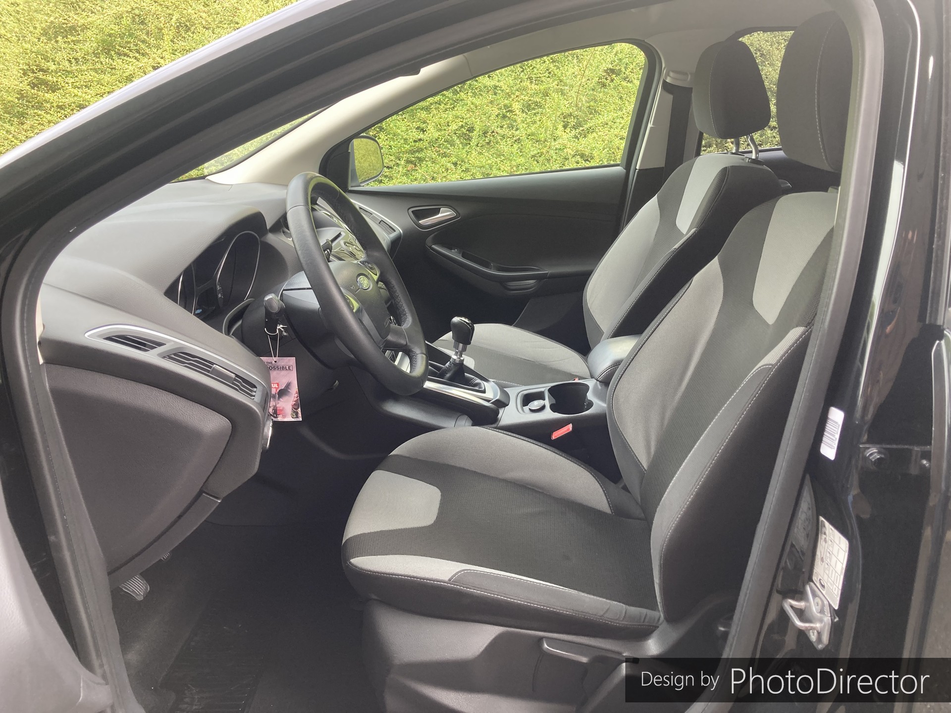 FORD Focus 1.6 SCTi Carving-image-3