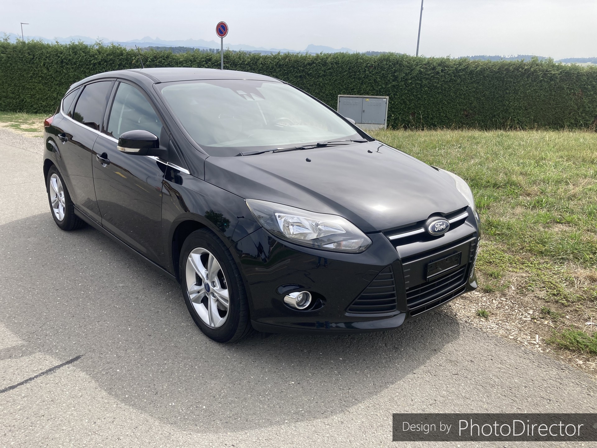 FORD Focus 1.6 SCTi Carving-image-14