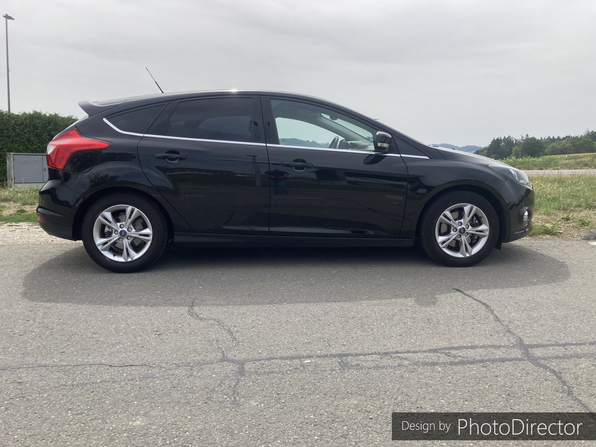 FORD Focus 1.6 SCTi Carving-image-15