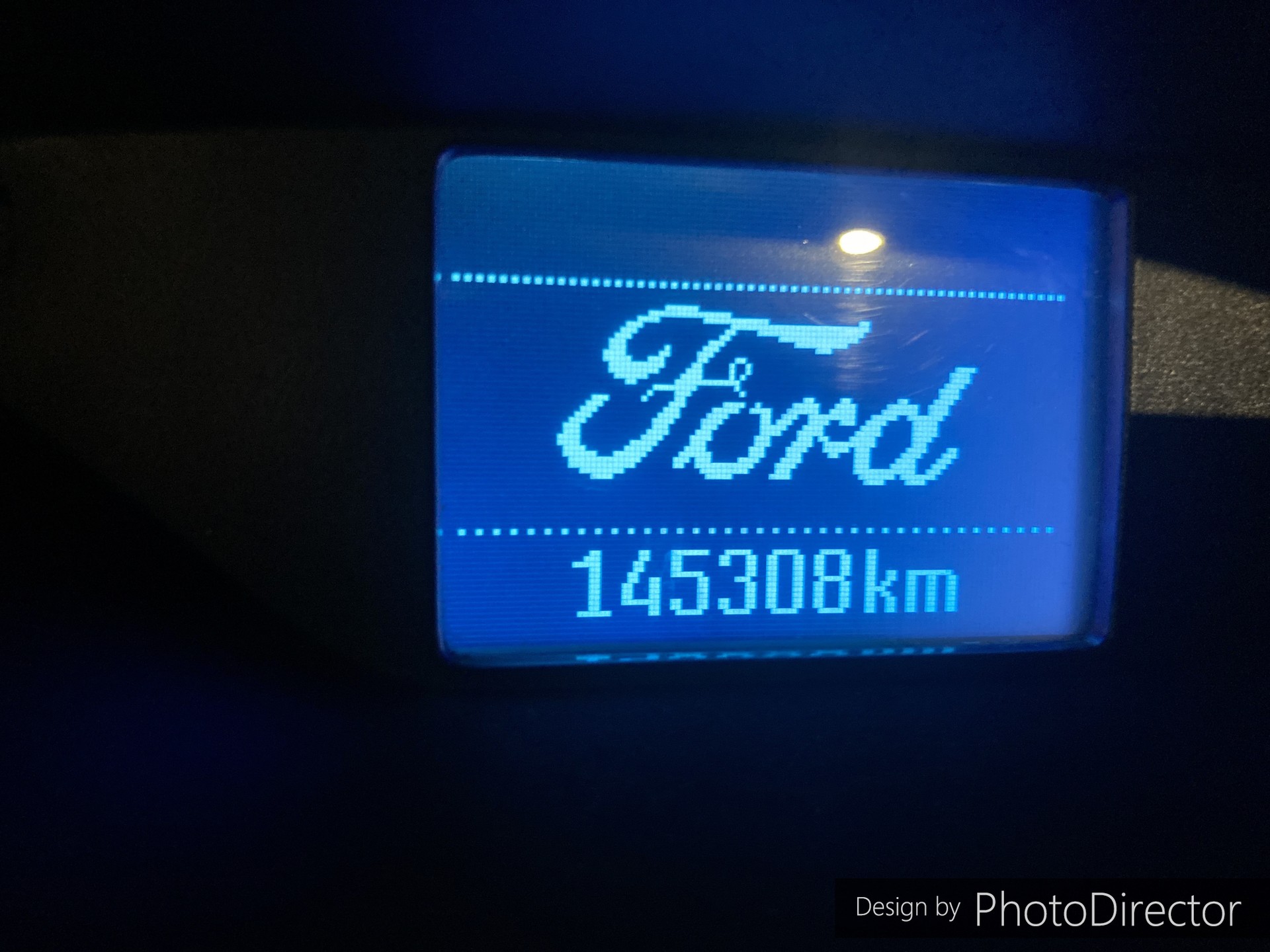 FORD Focus 1.6 SCTi Carving-image-7
