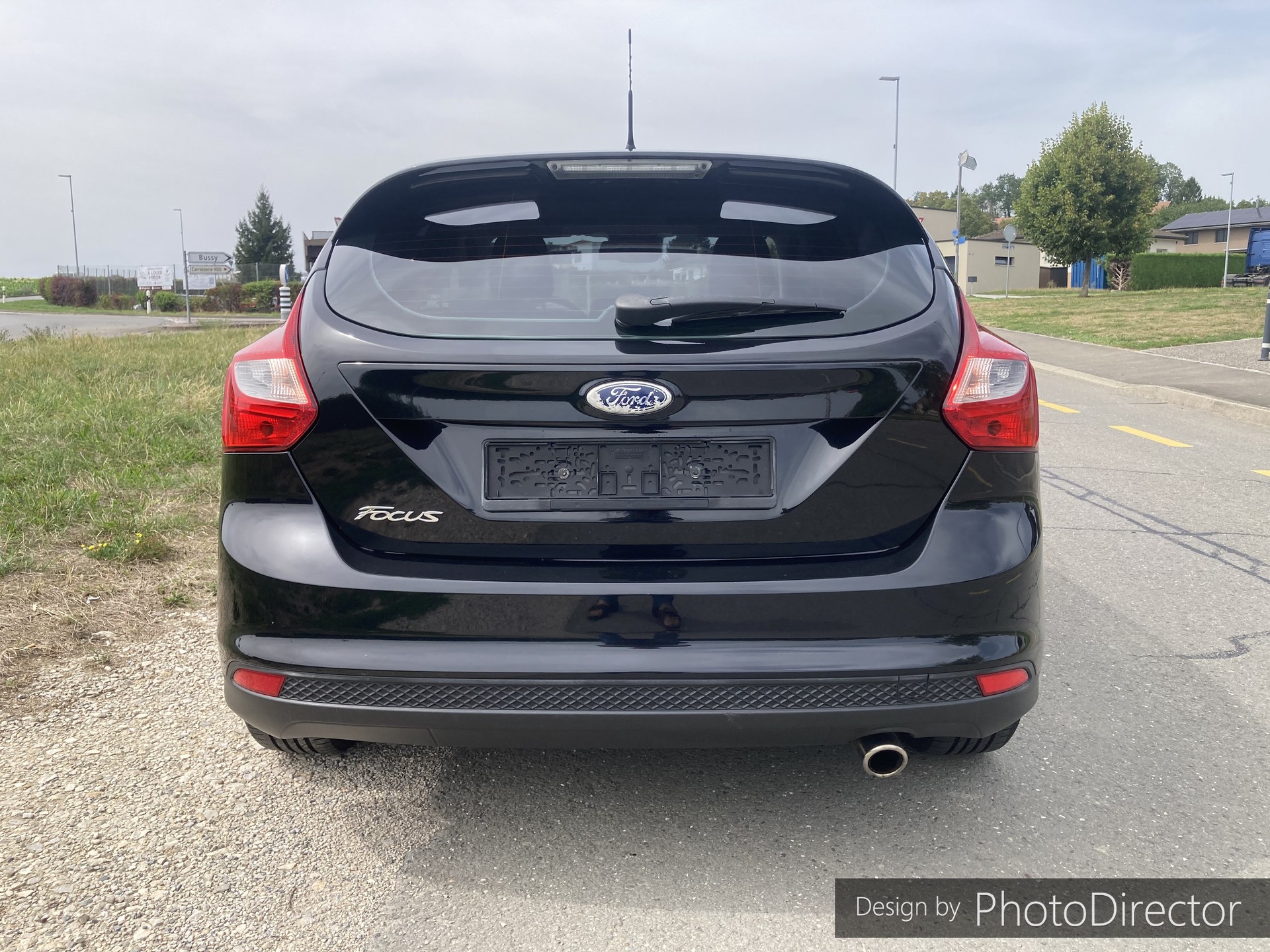 FORD Focus 1.6 SCTi Carving-image-12