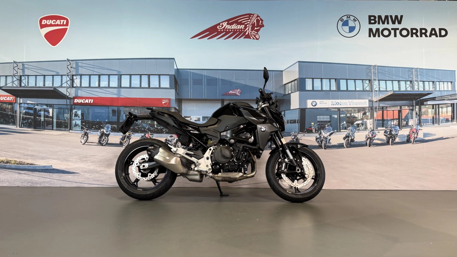 BMW F 900 R A2 (35kW)-image-5