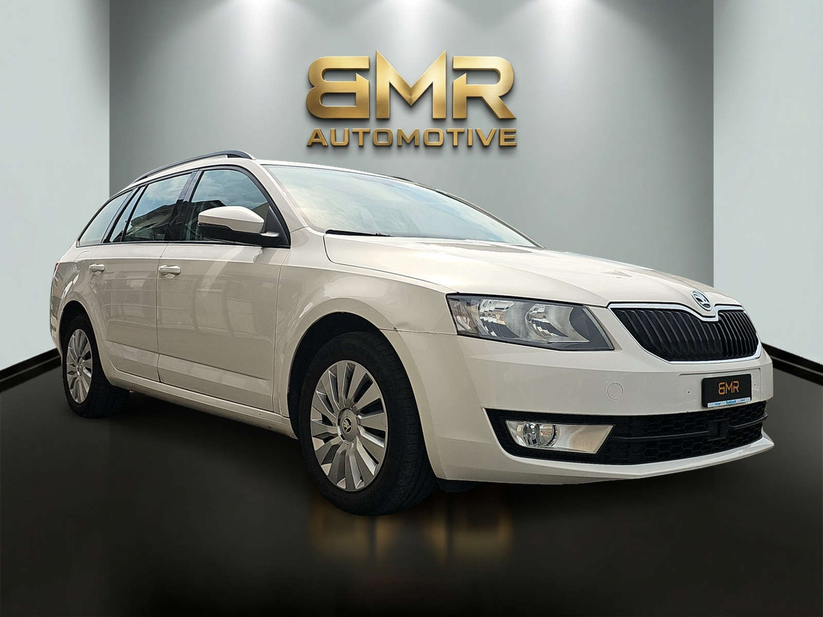 SKODA Octavia Combi 1.6 TDI Ambition DSG-showroom-element-2