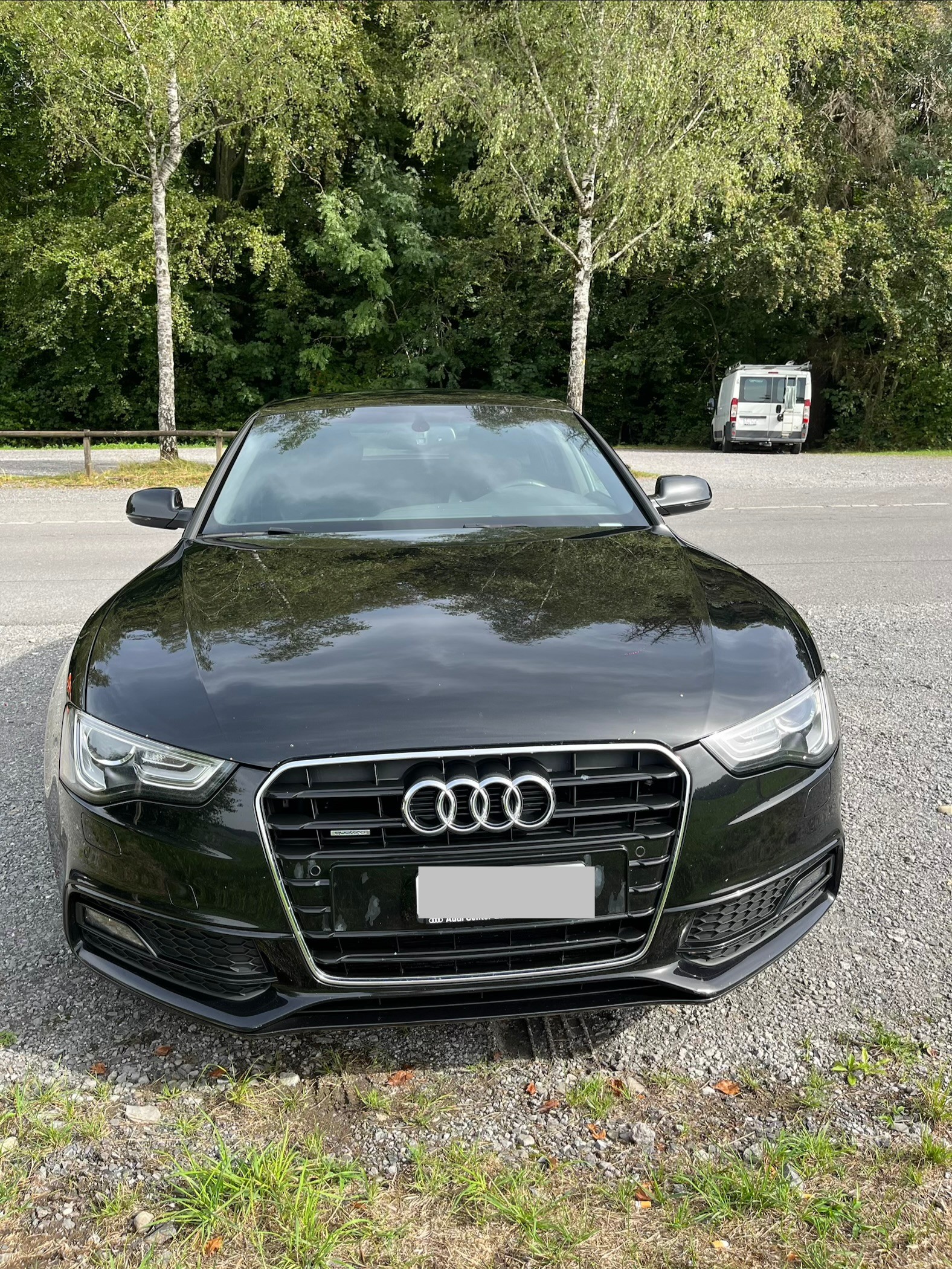 AUDI 2.0 TDI 190 quattro S-Tronic-image-0