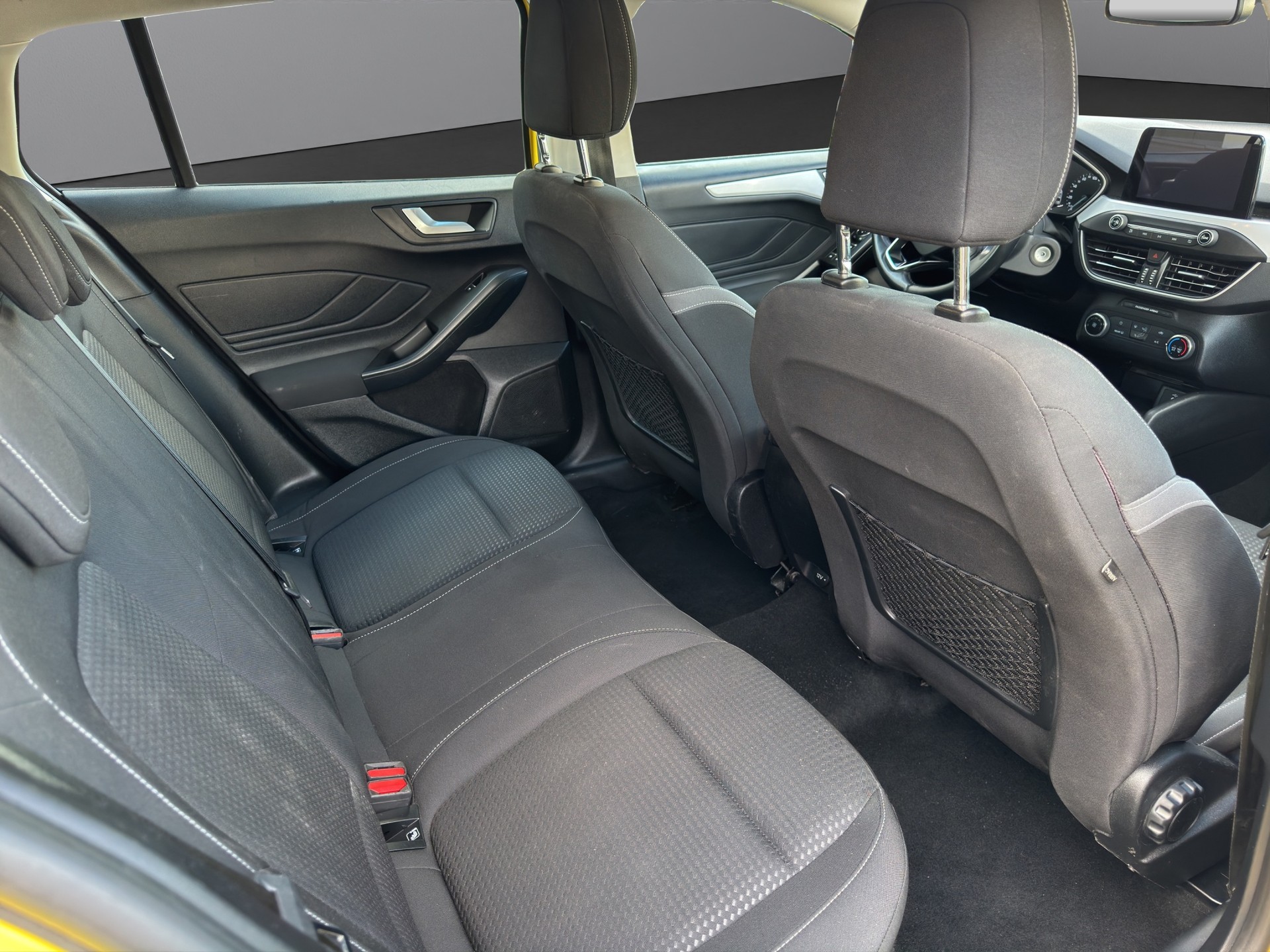FORD Focus 1.5 SCTi Vignale Automatic-image-8