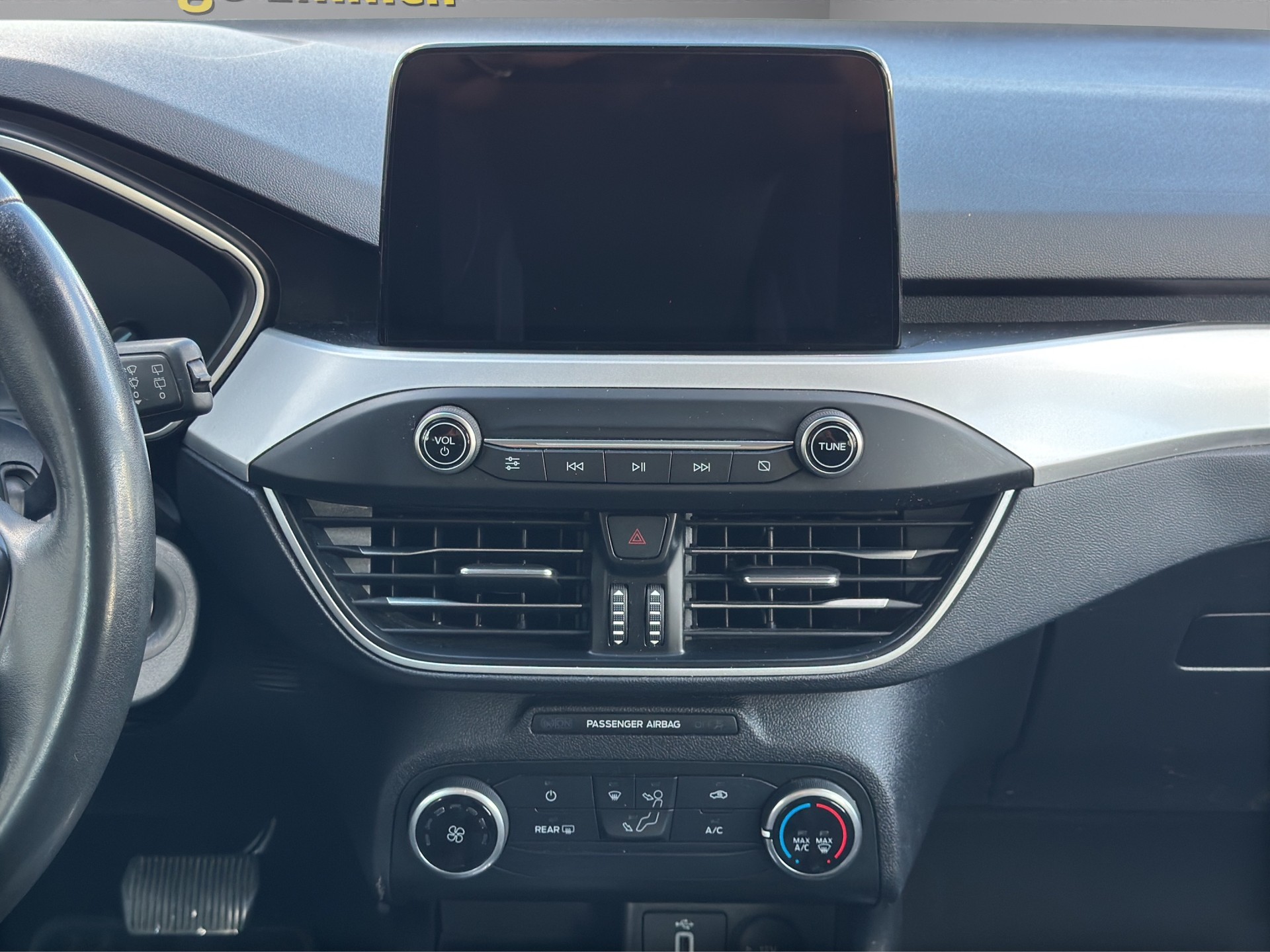FORD Focus 1.5 SCTi Vignale Automatic-image-12