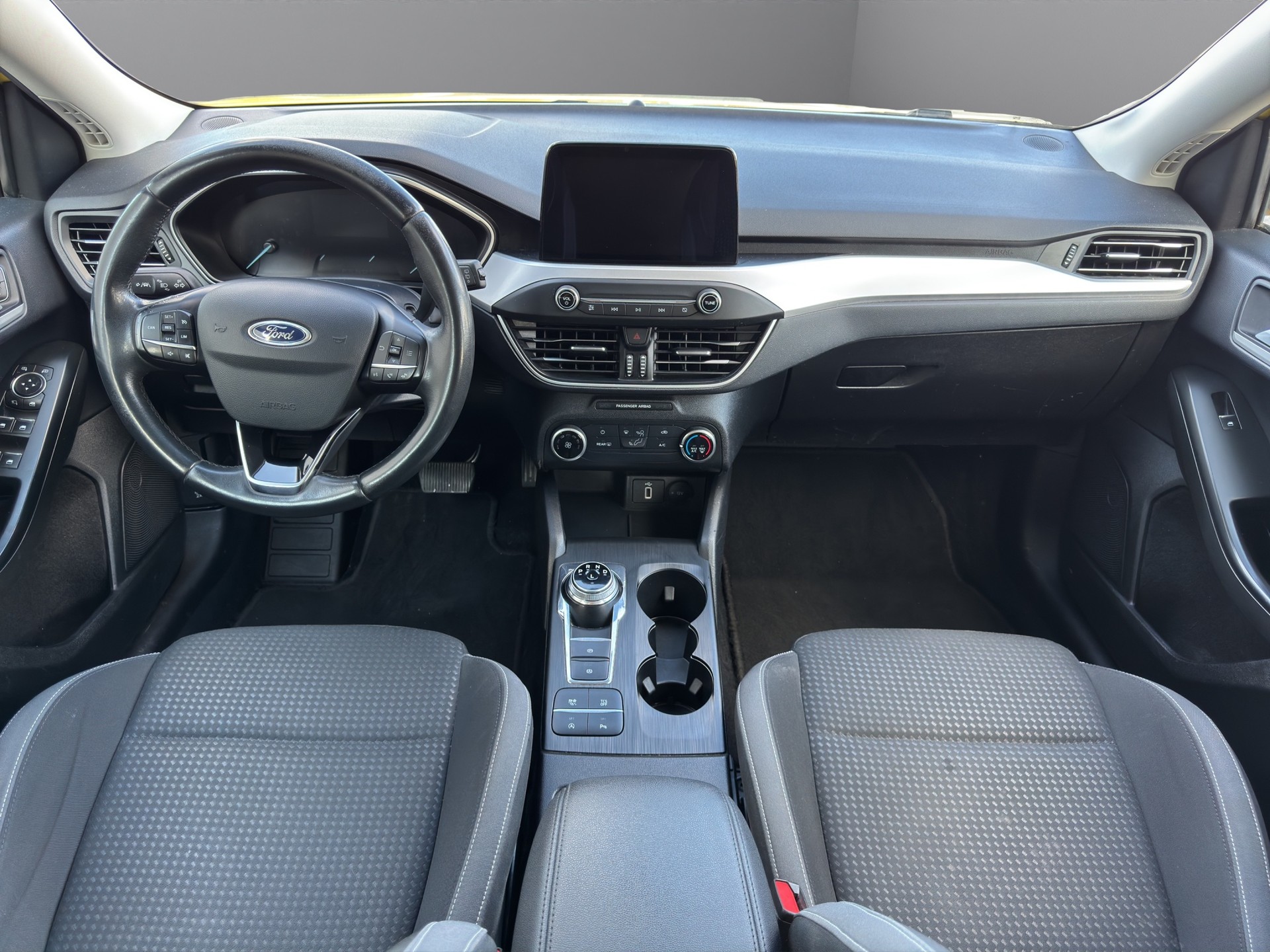 FORD Focus 1.5 SCTi Vignale Automatic-image-14
