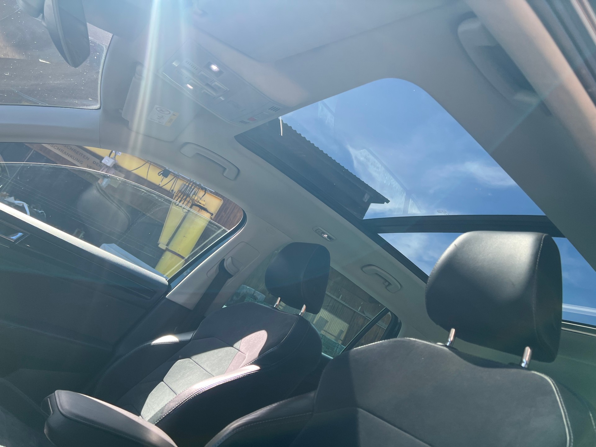 SKODA Kodiaq 2.0 TSI Sport Line DSG 4x4-image-10