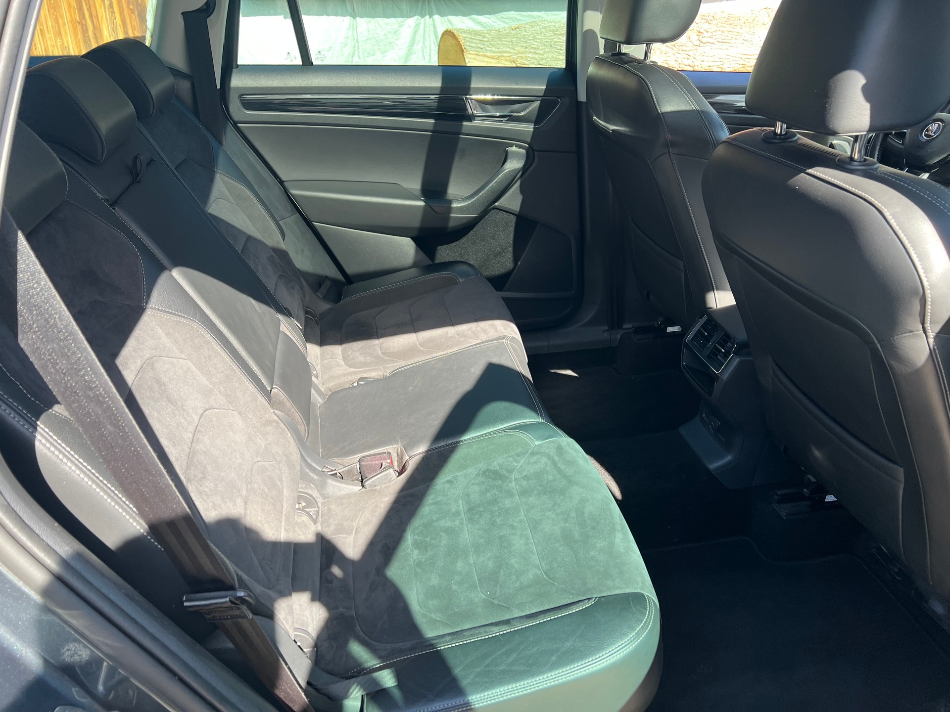 SKODA Kodiaq 2.0 TSI Sport Line DSG 4x4-image-13