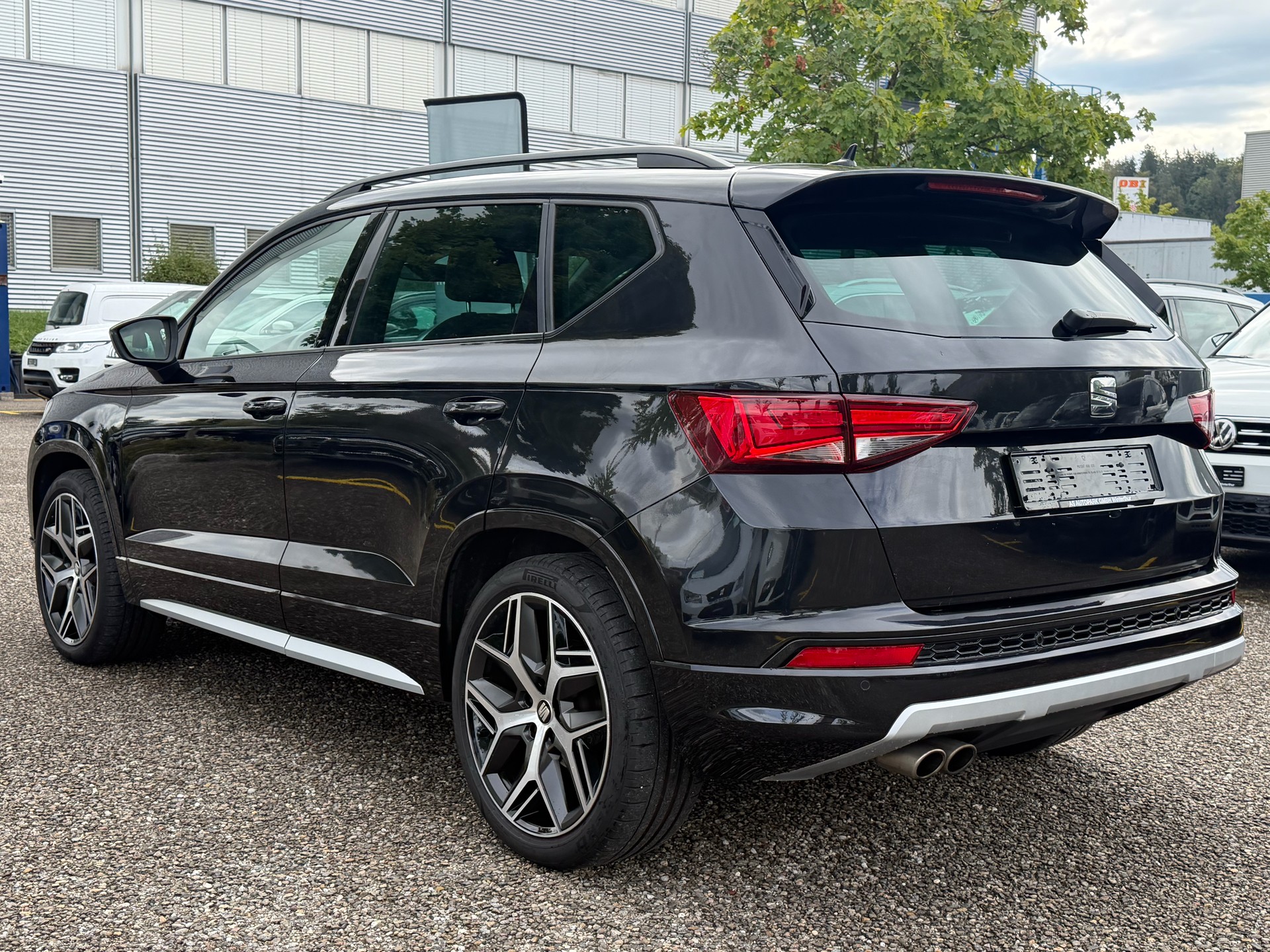 SEAT Ateca 2.0 TSI FR 4Drive DSG-image-6