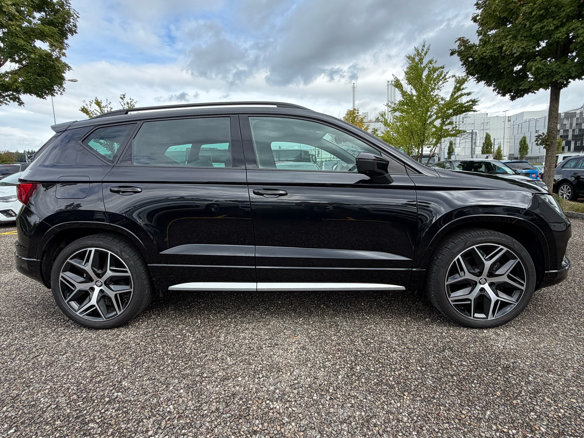 SEAT Ateca 2.0 TSI FR 4Drive DSG-image-3