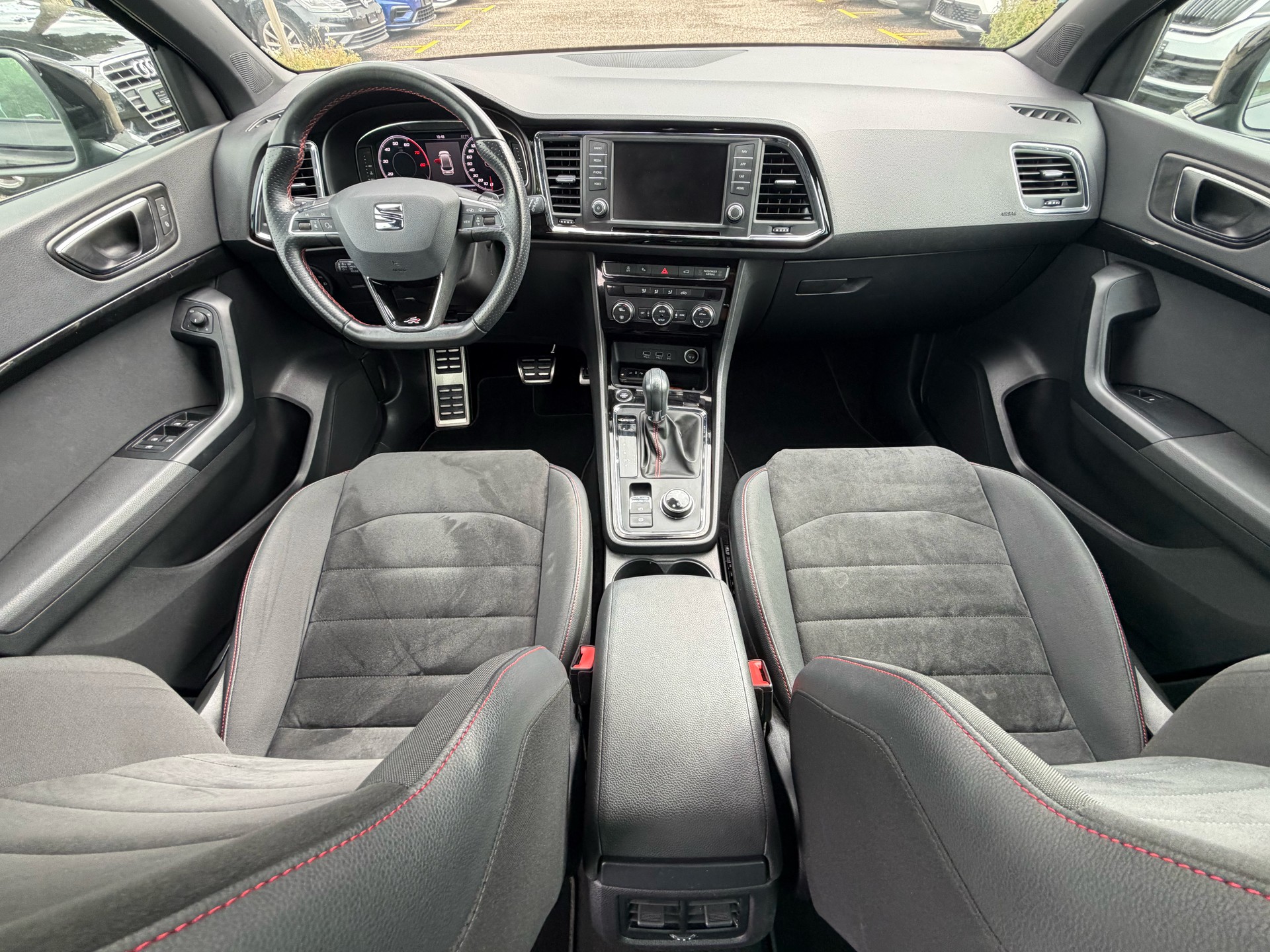 SEAT Ateca 2.0 TSI FR 4Drive DSG-image-10