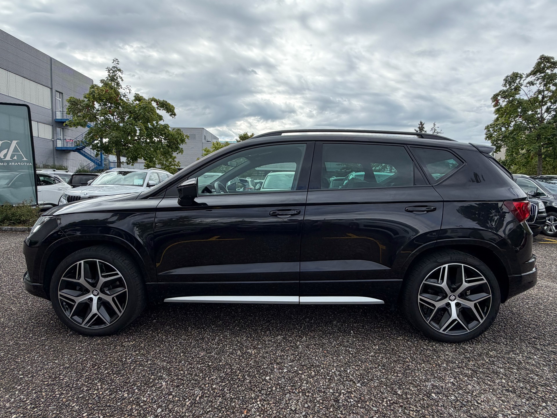 SEAT Ateca 2.0 TSI FR 4Drive DSG-image-7