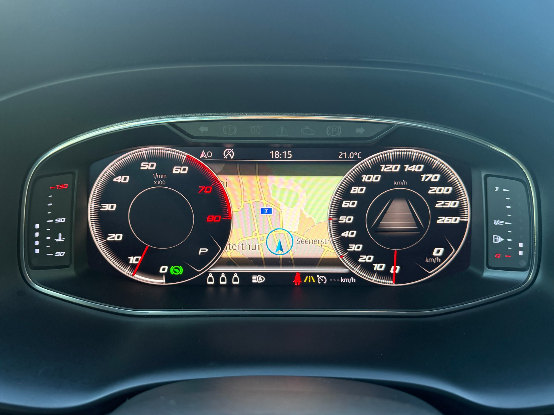 SEAT Ateca 2.0 TSI FR 4Drive DSG-image-14