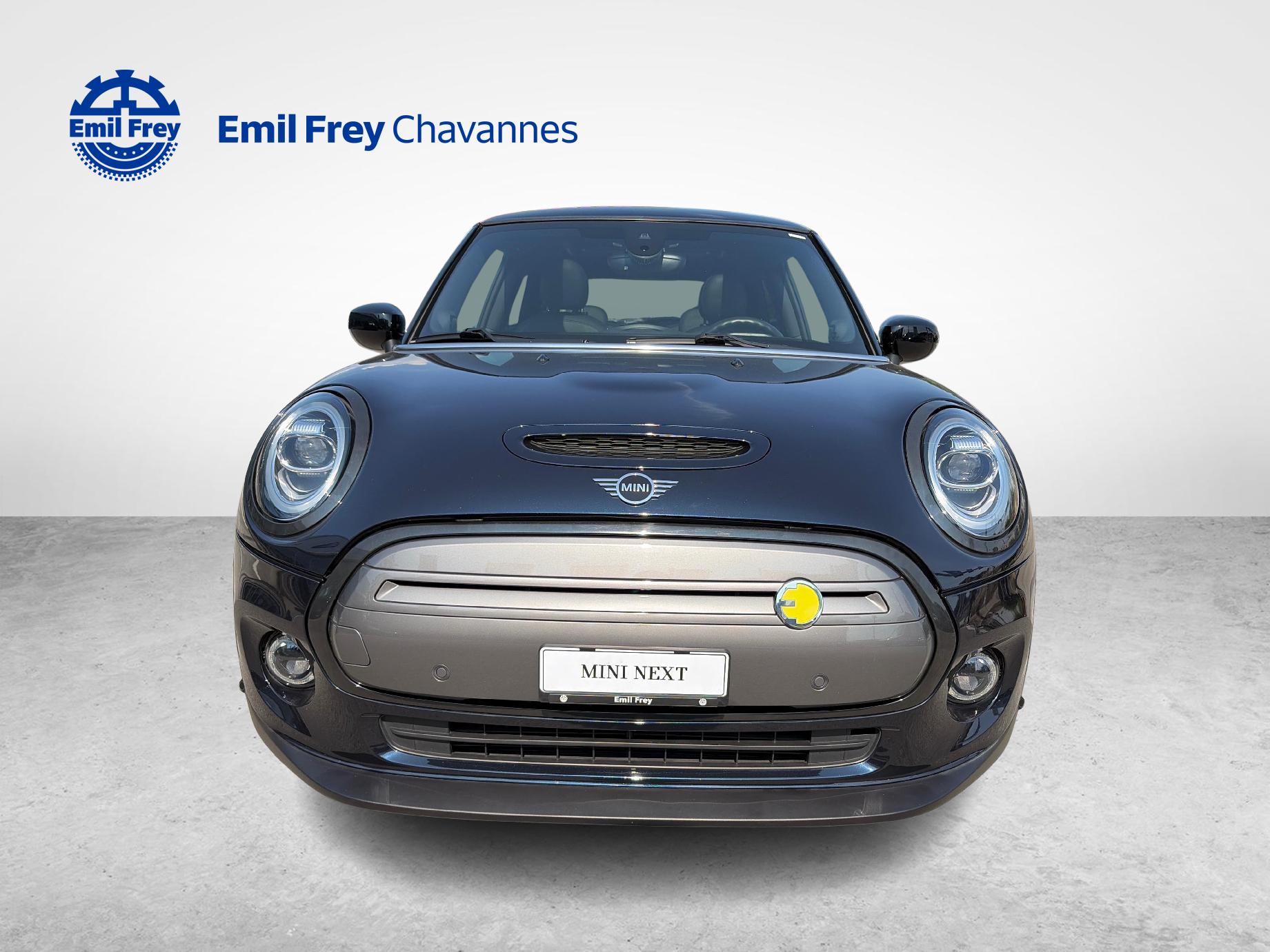 MINI F56 Cooper SE-showroom-element-2