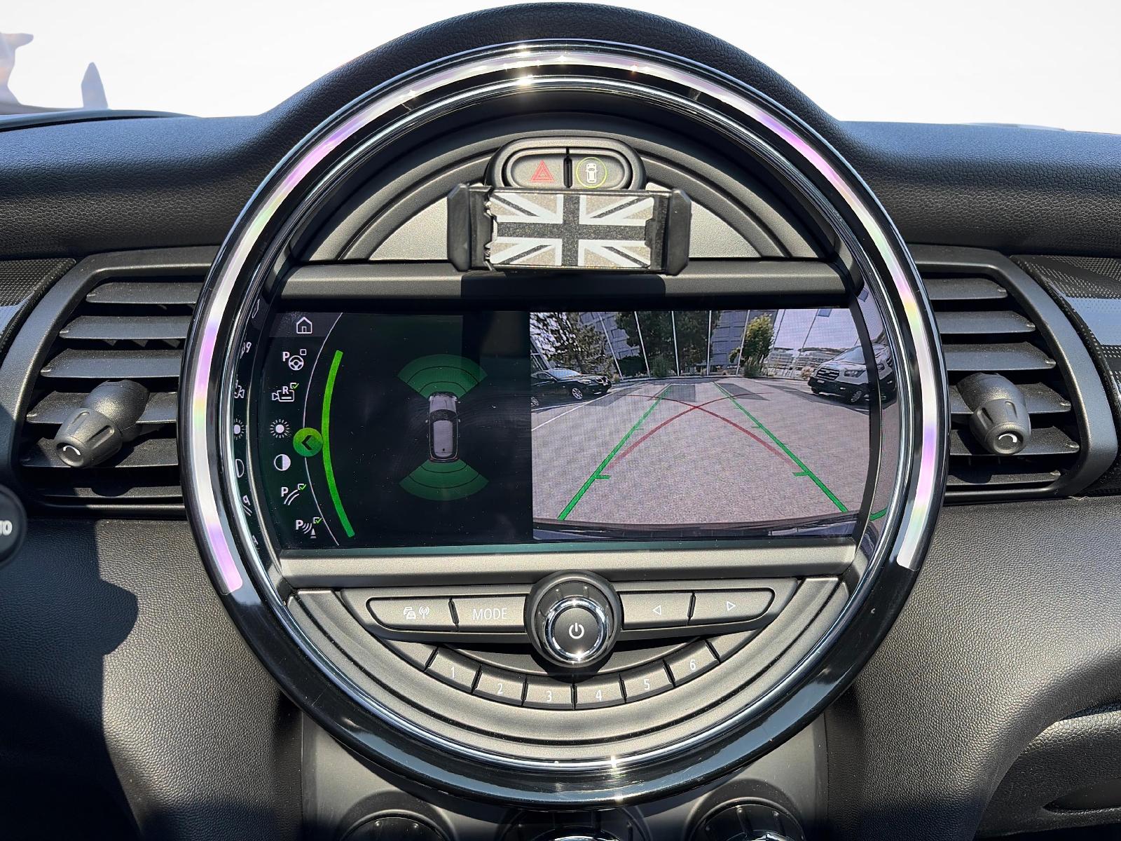 MINI F56 Cooper SE-image-18