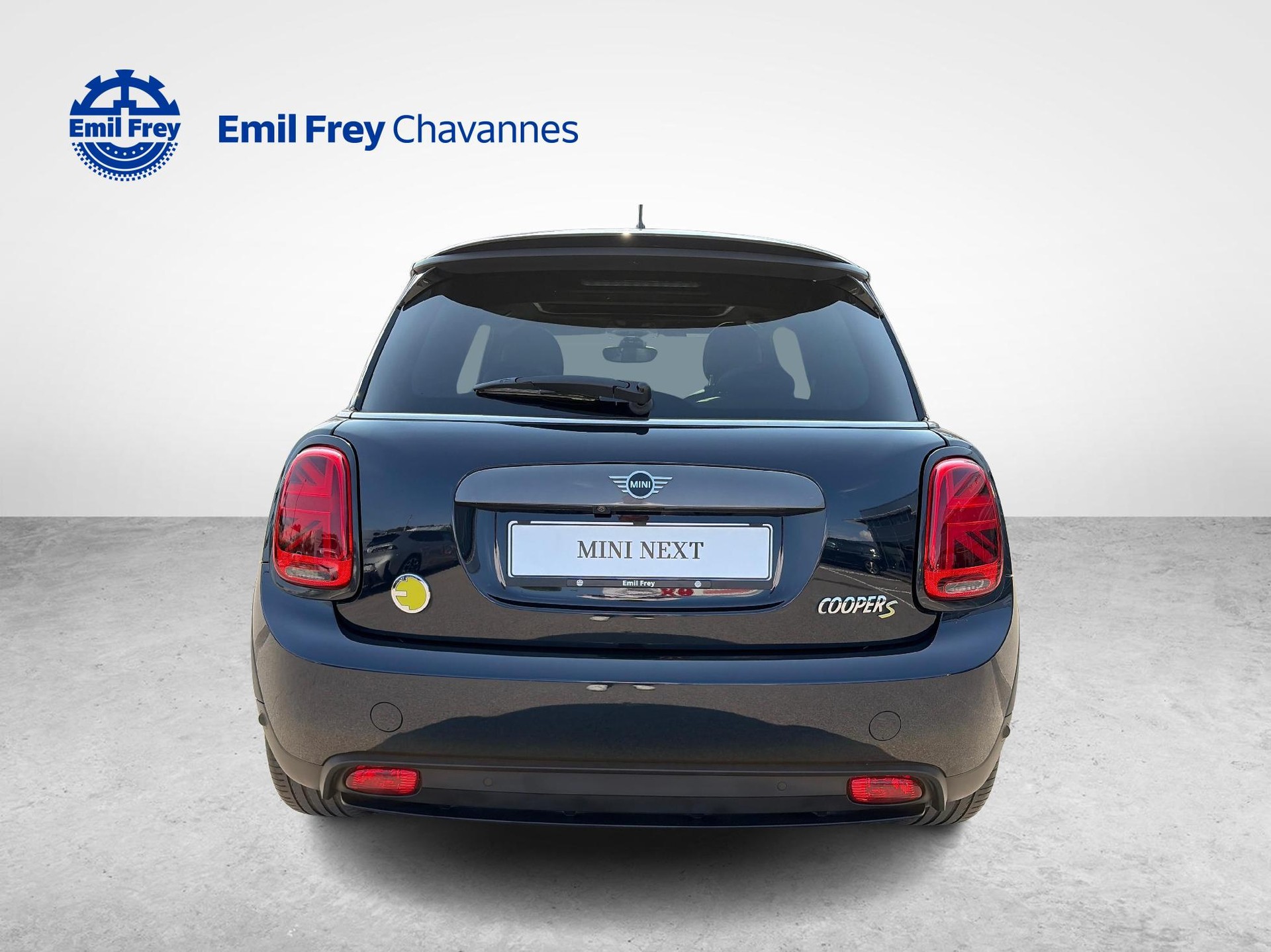 MINI F56 Cooper SE-image-8