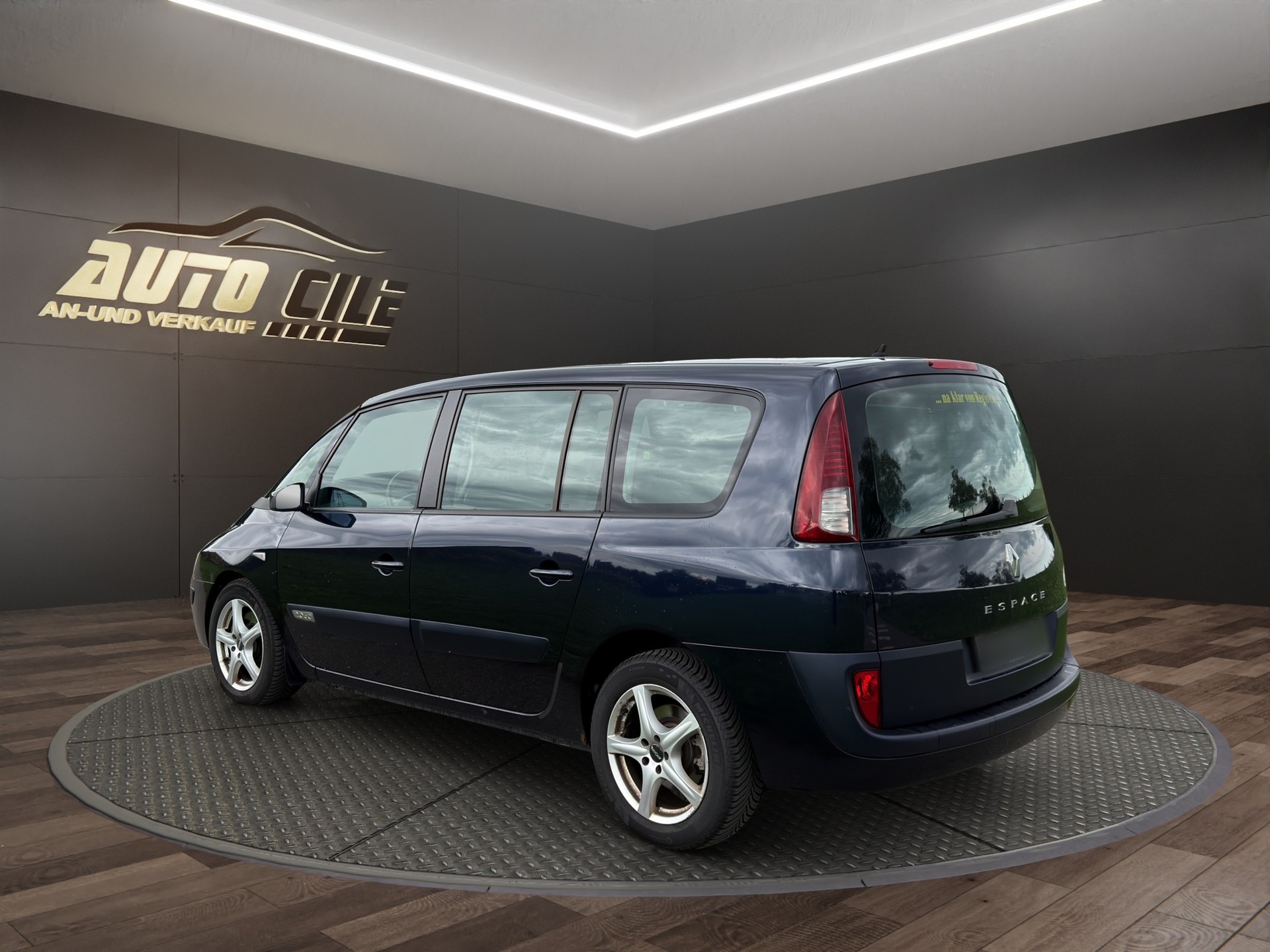 RENAULT Espace 2.0 dCi Dynamique-image-5