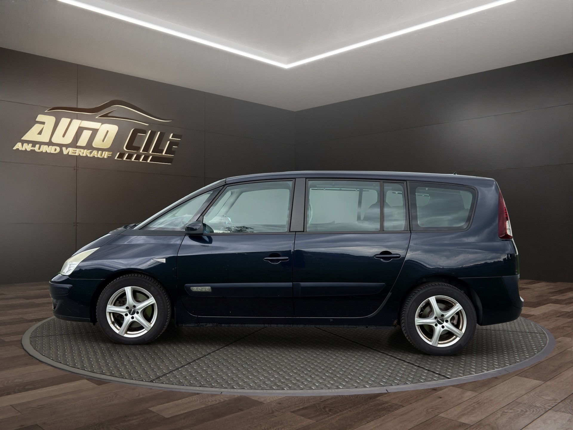 RENAULT Espace 2.0 dCi Dynamique-image-3