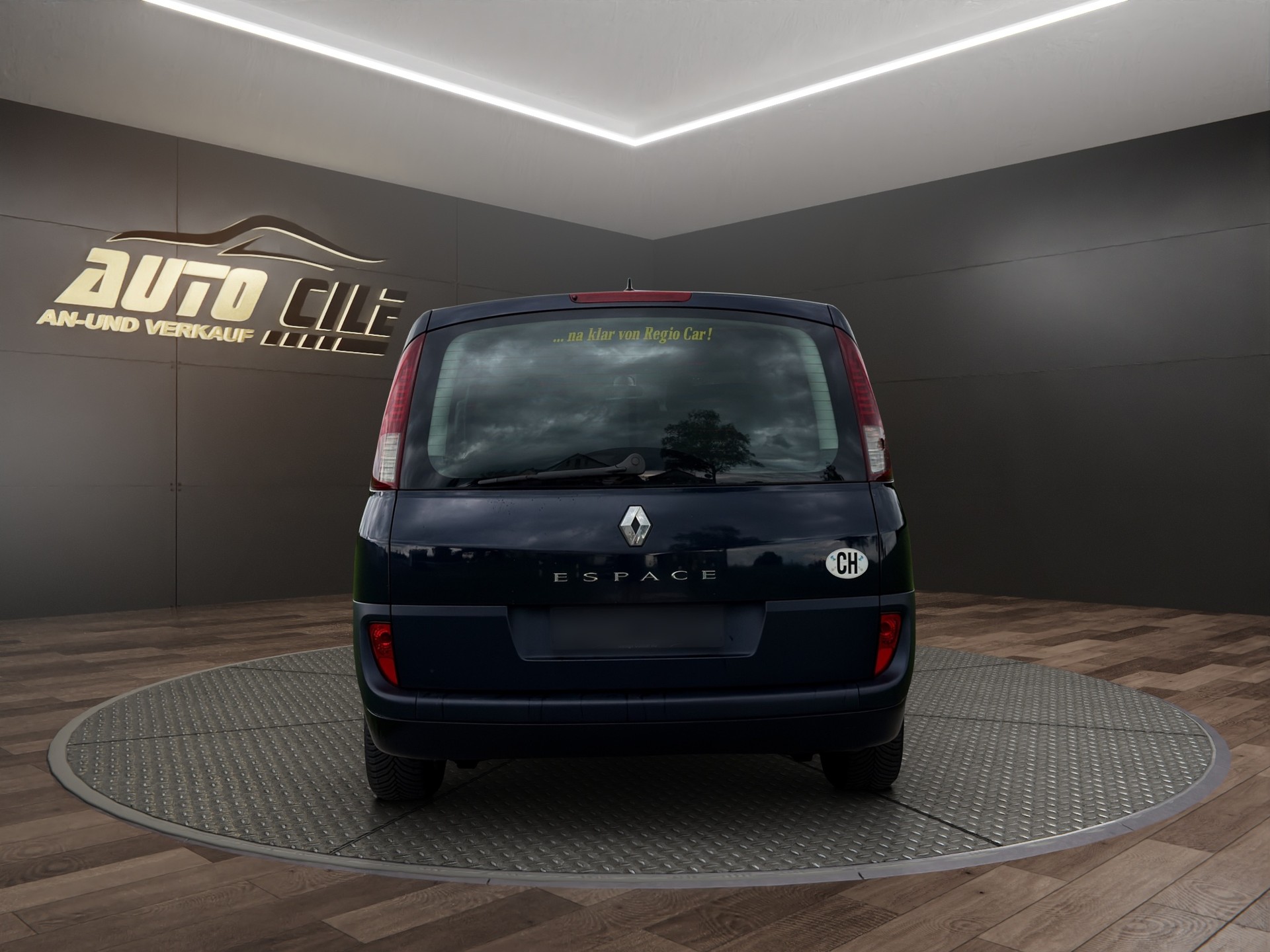 RENAULT Espace 2.0 dCi Dynamique-image-6