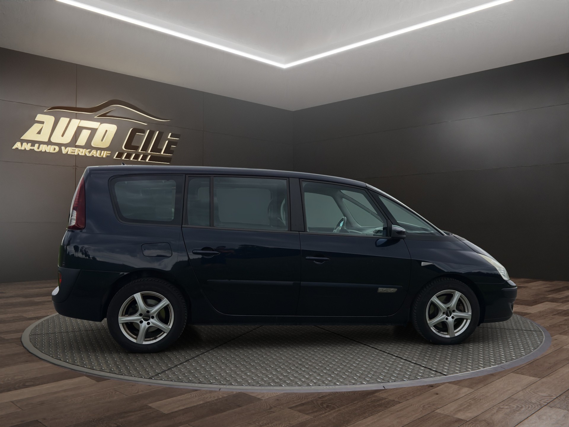RENAULT Espace 2.0 dCi Dynamique-image-4