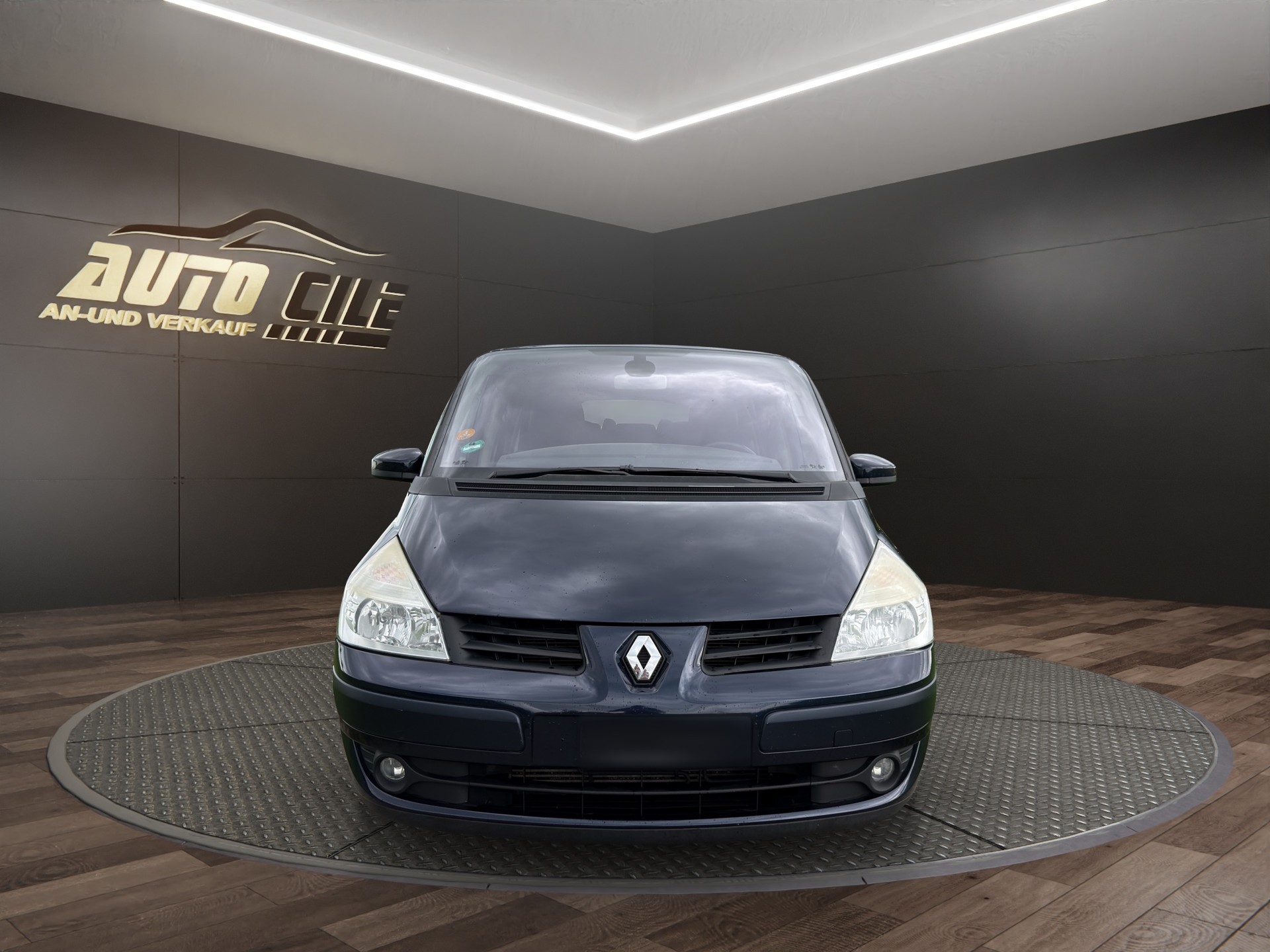 RENAULT Espace 2.0 dCi Dynamique-image-1