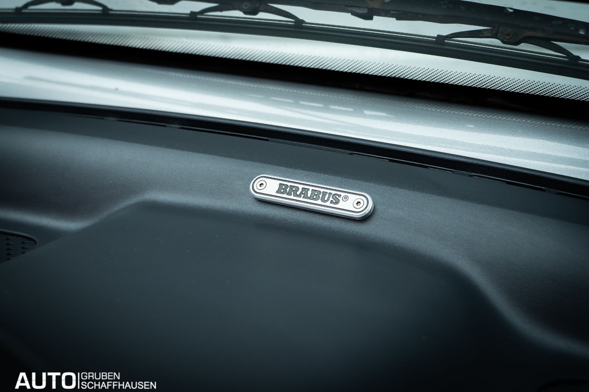 SMART brabus Fortwo Cabrio-image-17