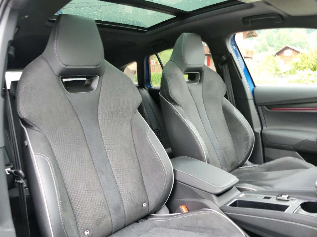 SKODA Enyaq 85x Sportline 4x4-image-10