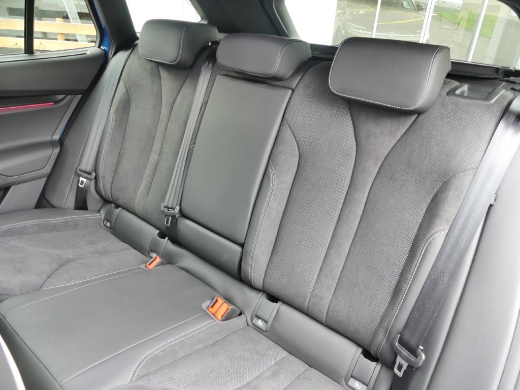 SKODA Enyaq 85x Sportline 4x4-image-11