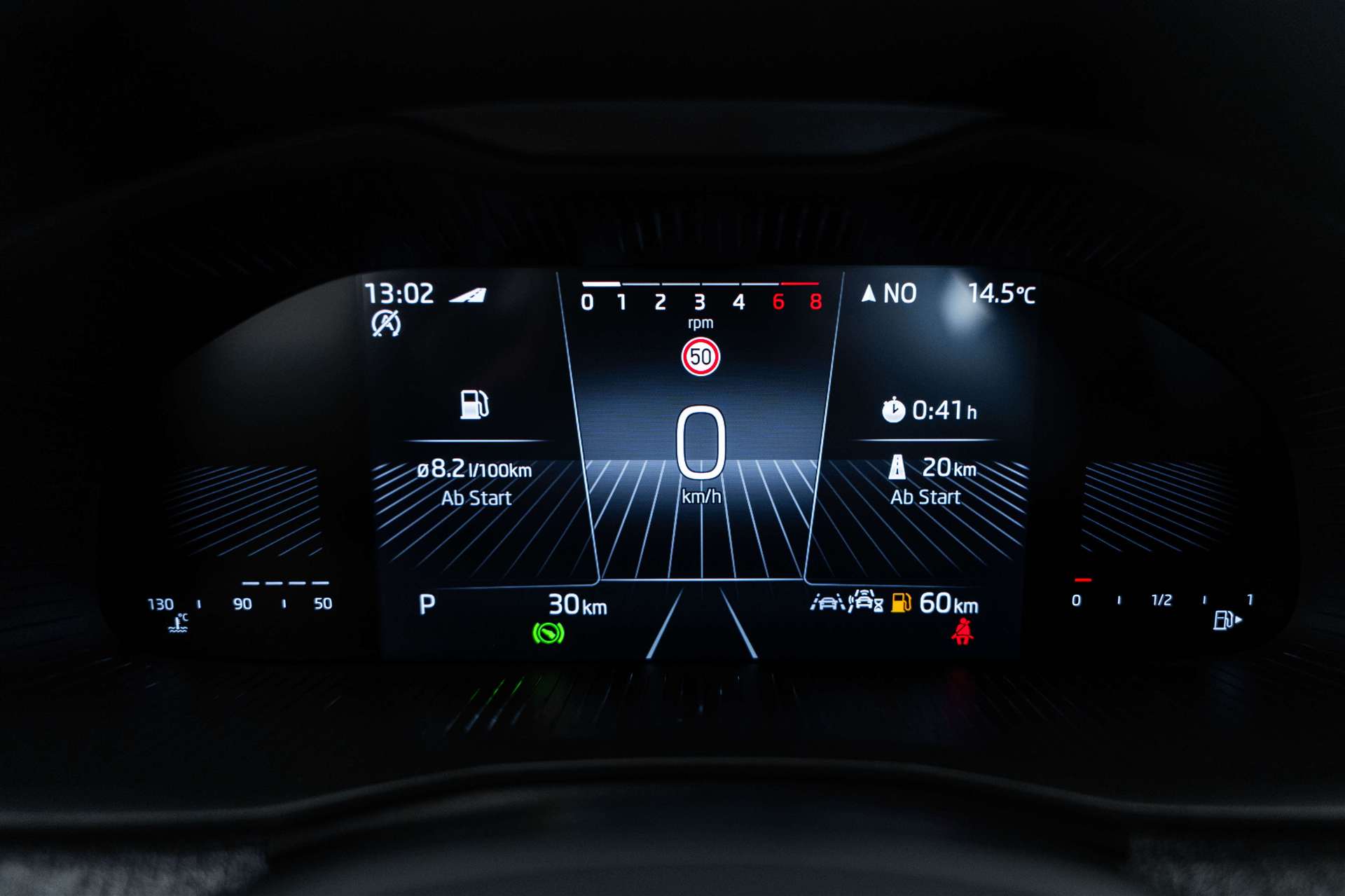 SKODA Skoda Kamiq 1.0 TSi Selection Black DSG-Automat-image-26