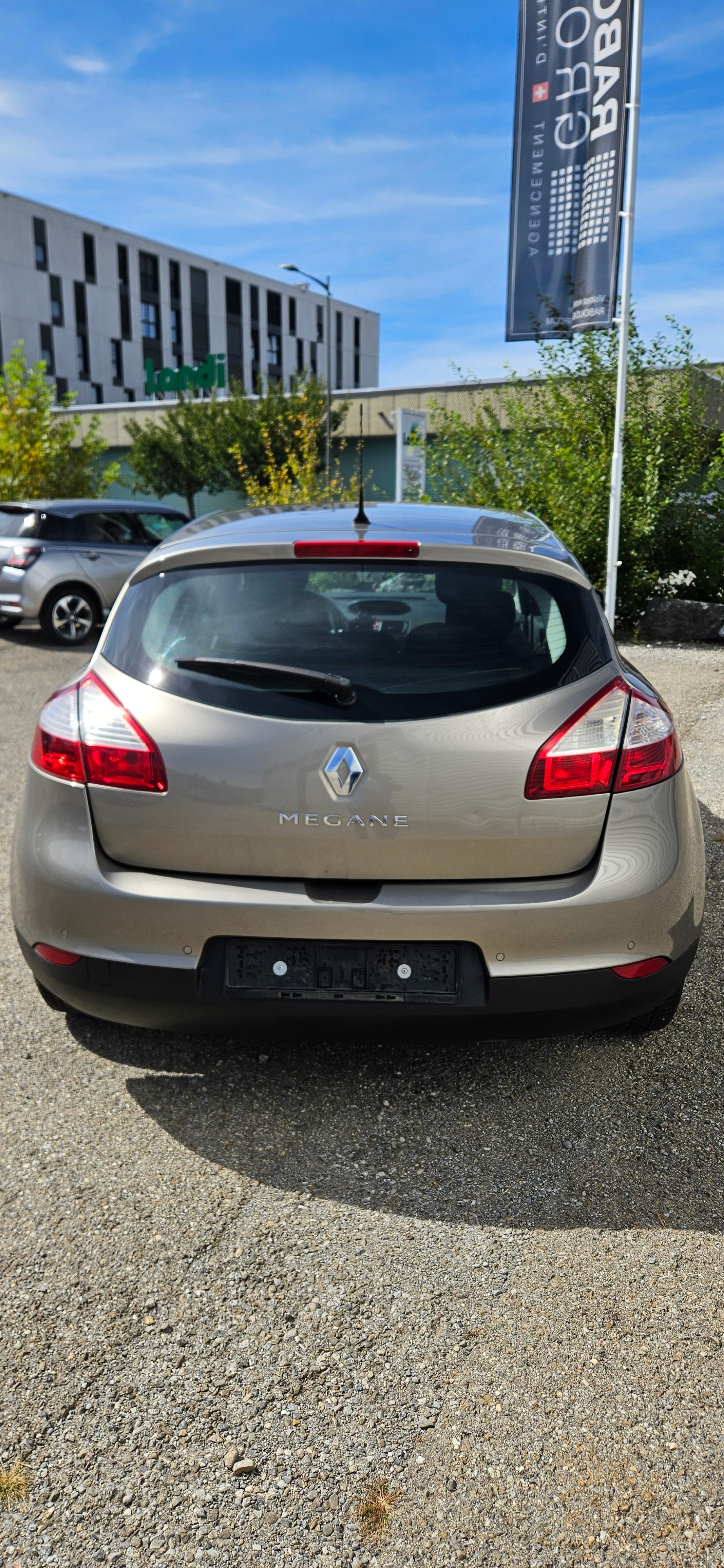 RENAULT 1.6 16V Expression-image-1