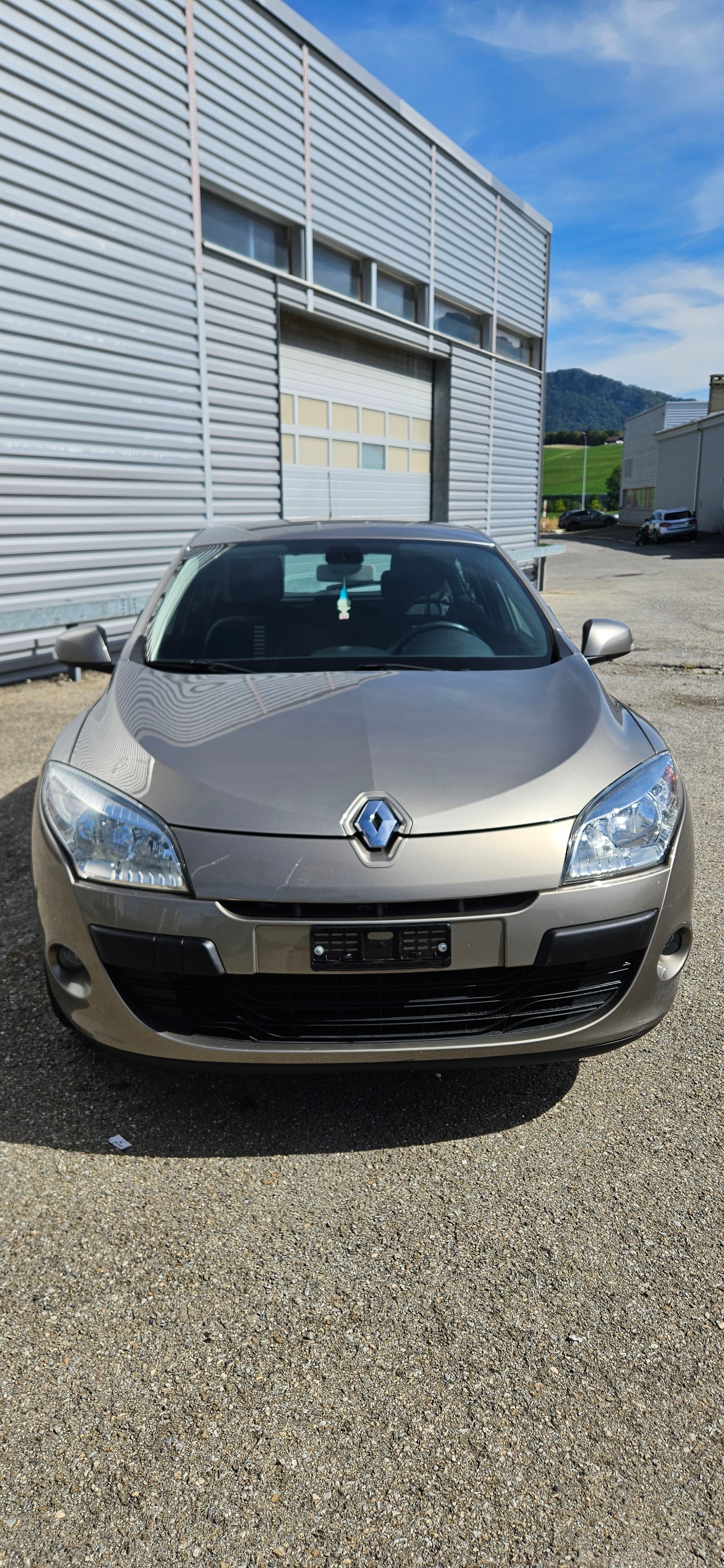 RENAULT 1.6 16V Expression-image-0