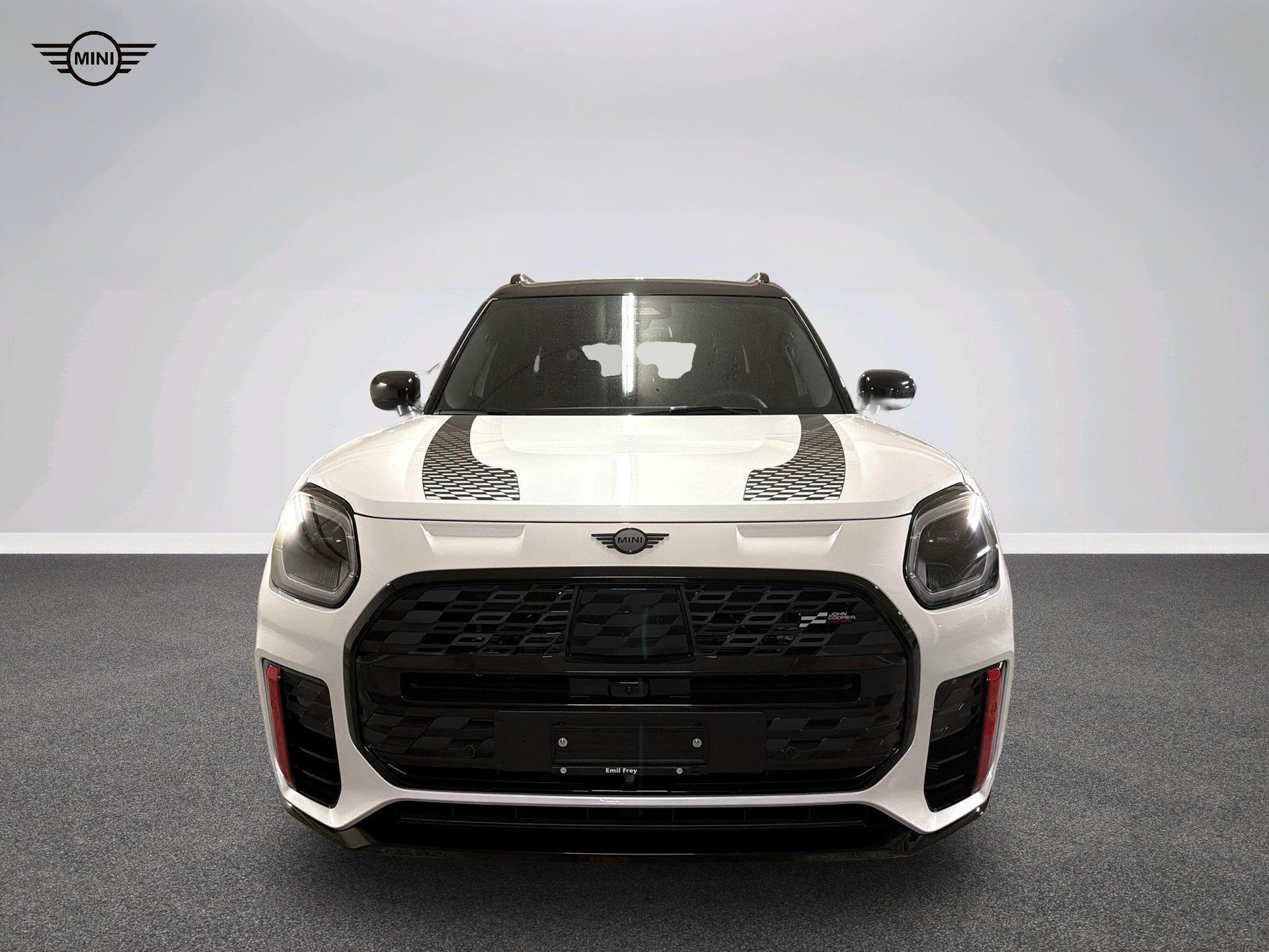 MINI John Cooper Works Countryman ALL4-image-12