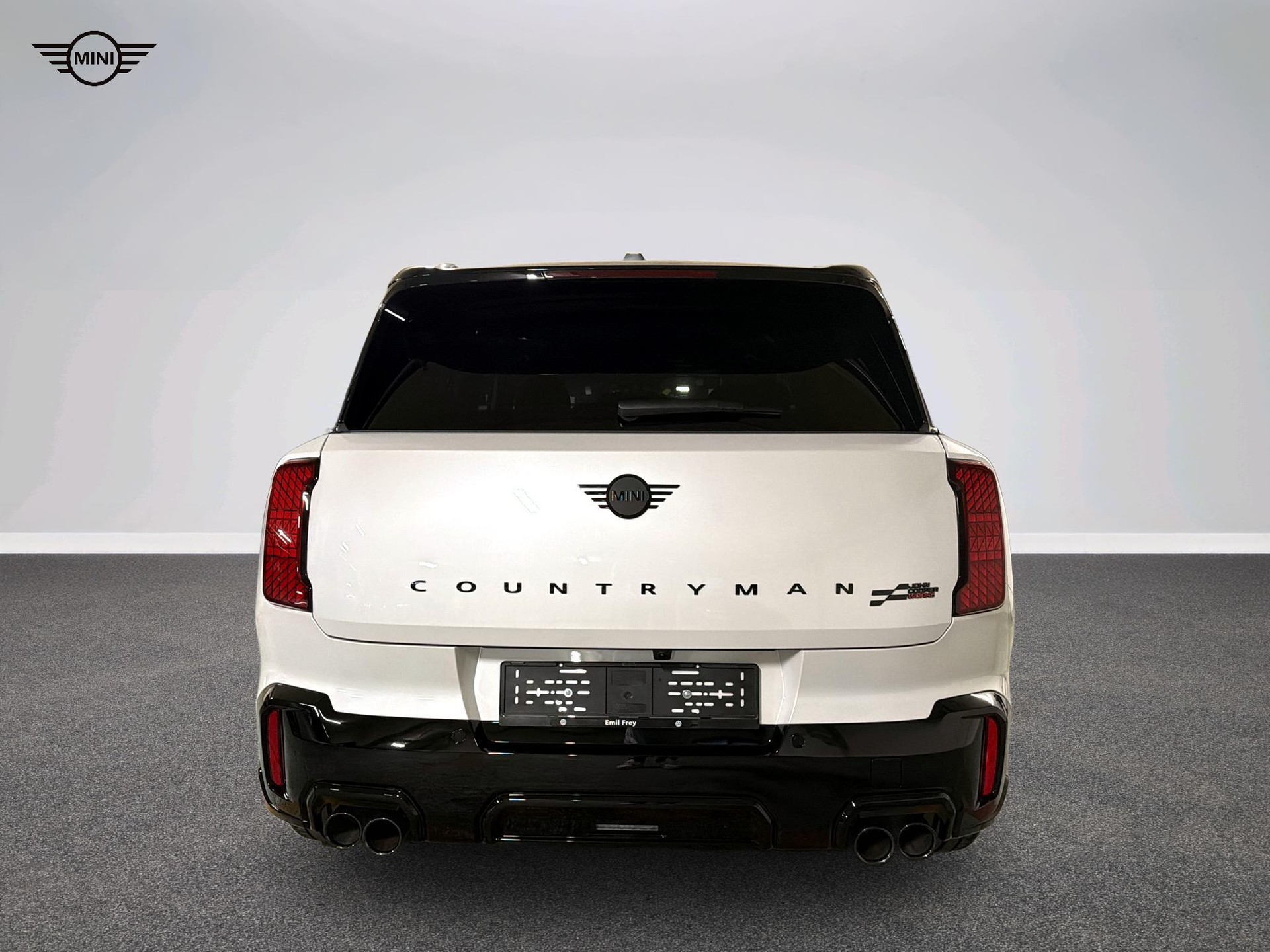 MINI John Cooper Works Countryman ALL4-image-14
