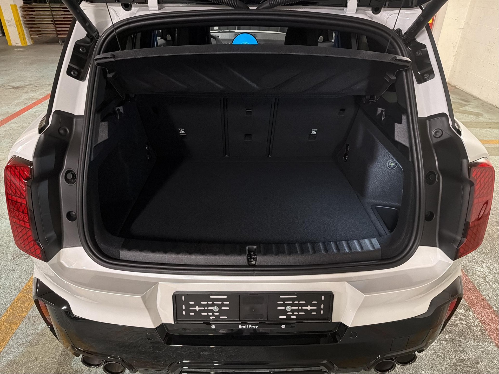 MINI John Cooper Works Countryman ALL4-image-15