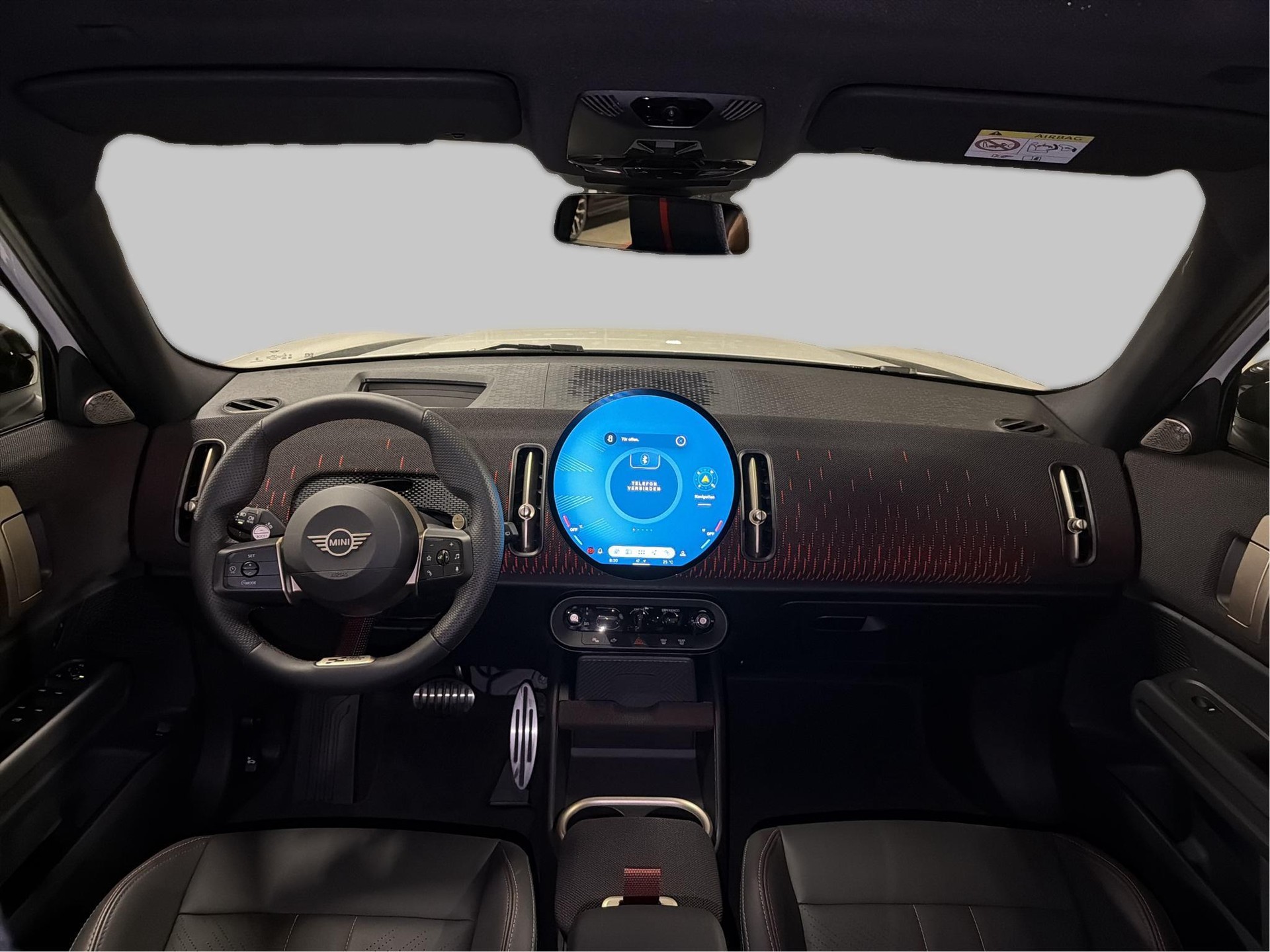 MINI John Cooper Works Countryman ALL4-image-10