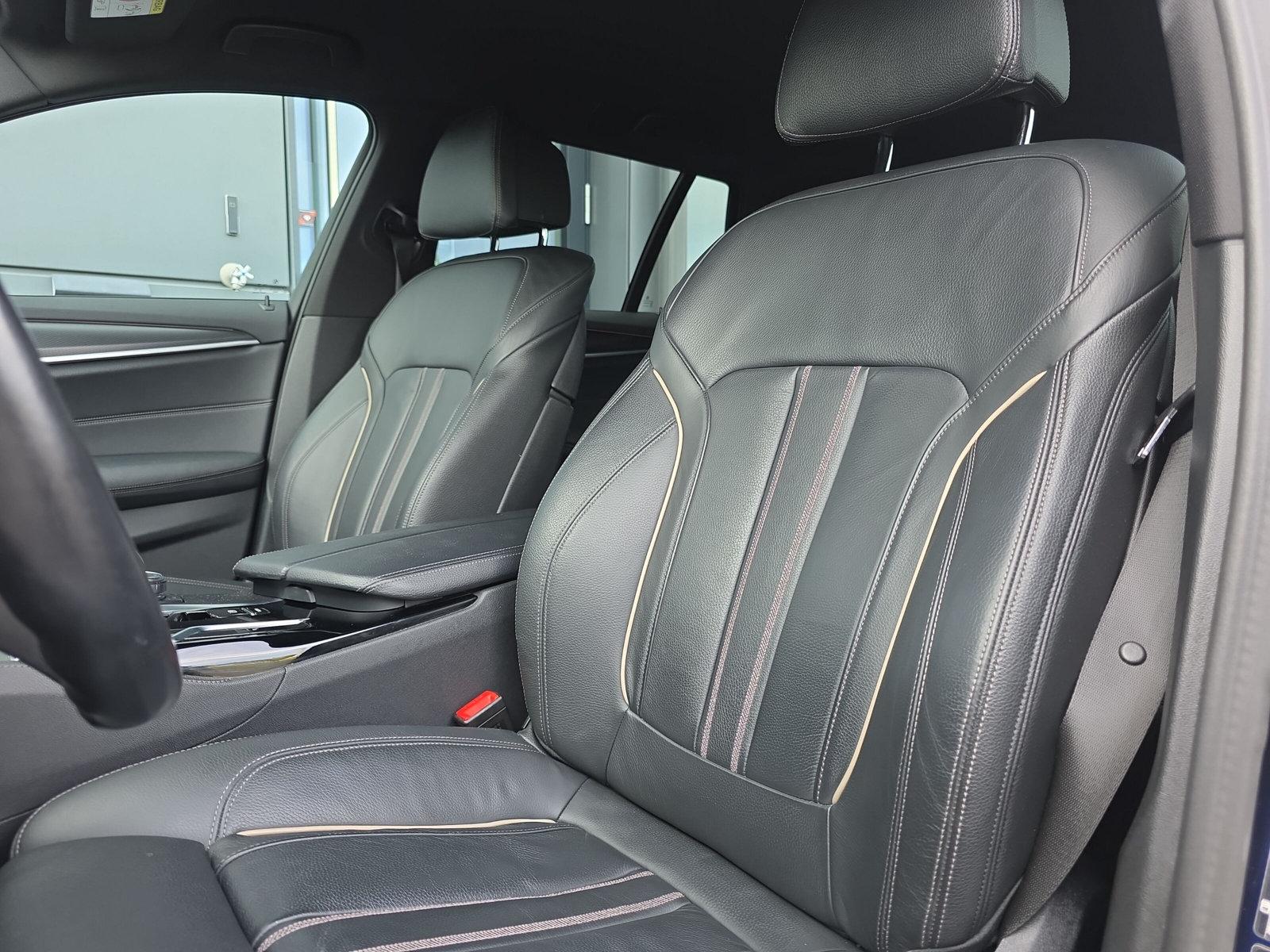BMW 520d M Sport Touring xDrive G31 (CH)-image-26