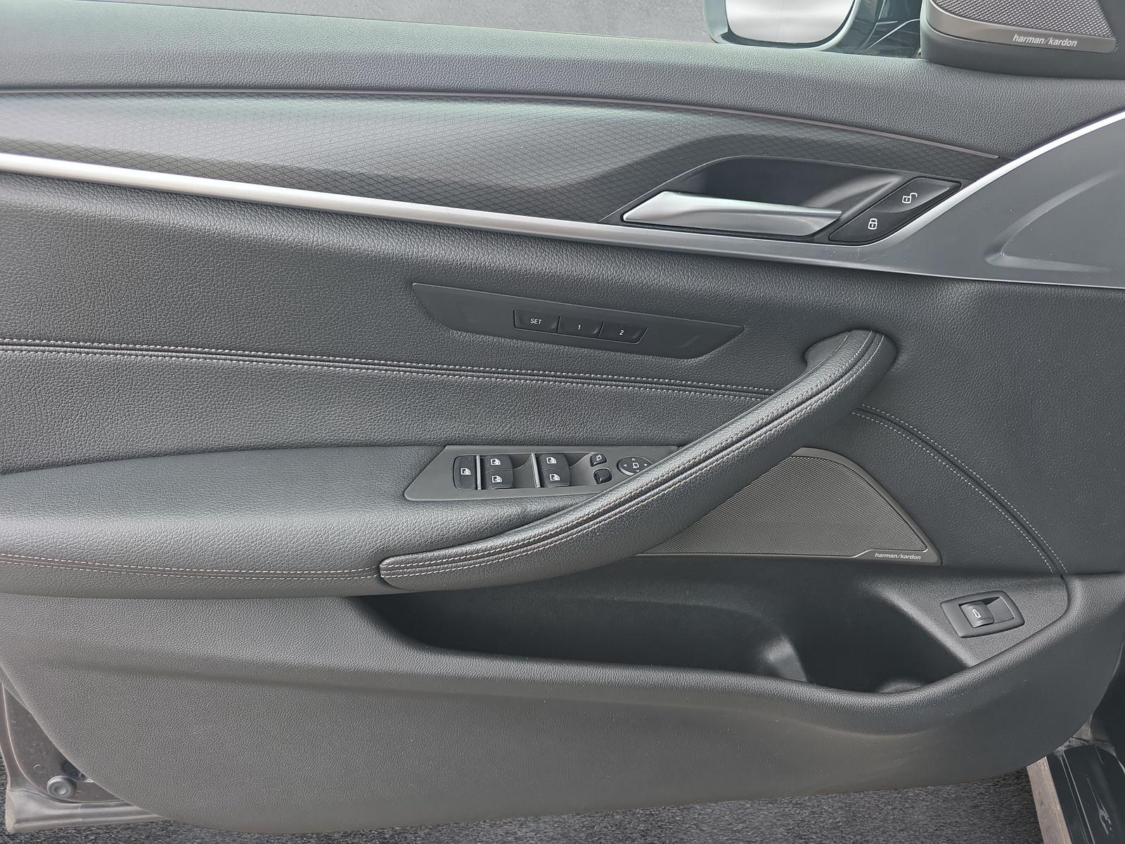 BMW 520d M Sport Touring xDrive G31 (CH)-image-21