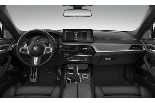 BMW 520d M Sport Touring xDrive G31 (CH) 📍** Action Leasing à 2.88% Jusqu'au 30.09.2026 **-image-3