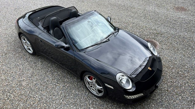 PORSCHE 3.8 Carrera 4S-image-3