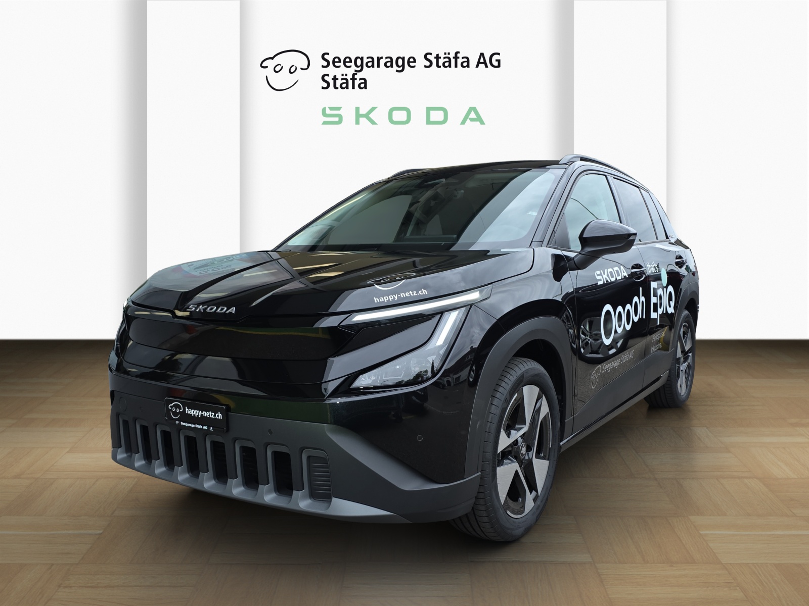 SKODA Epiq 55 Selection-image-0