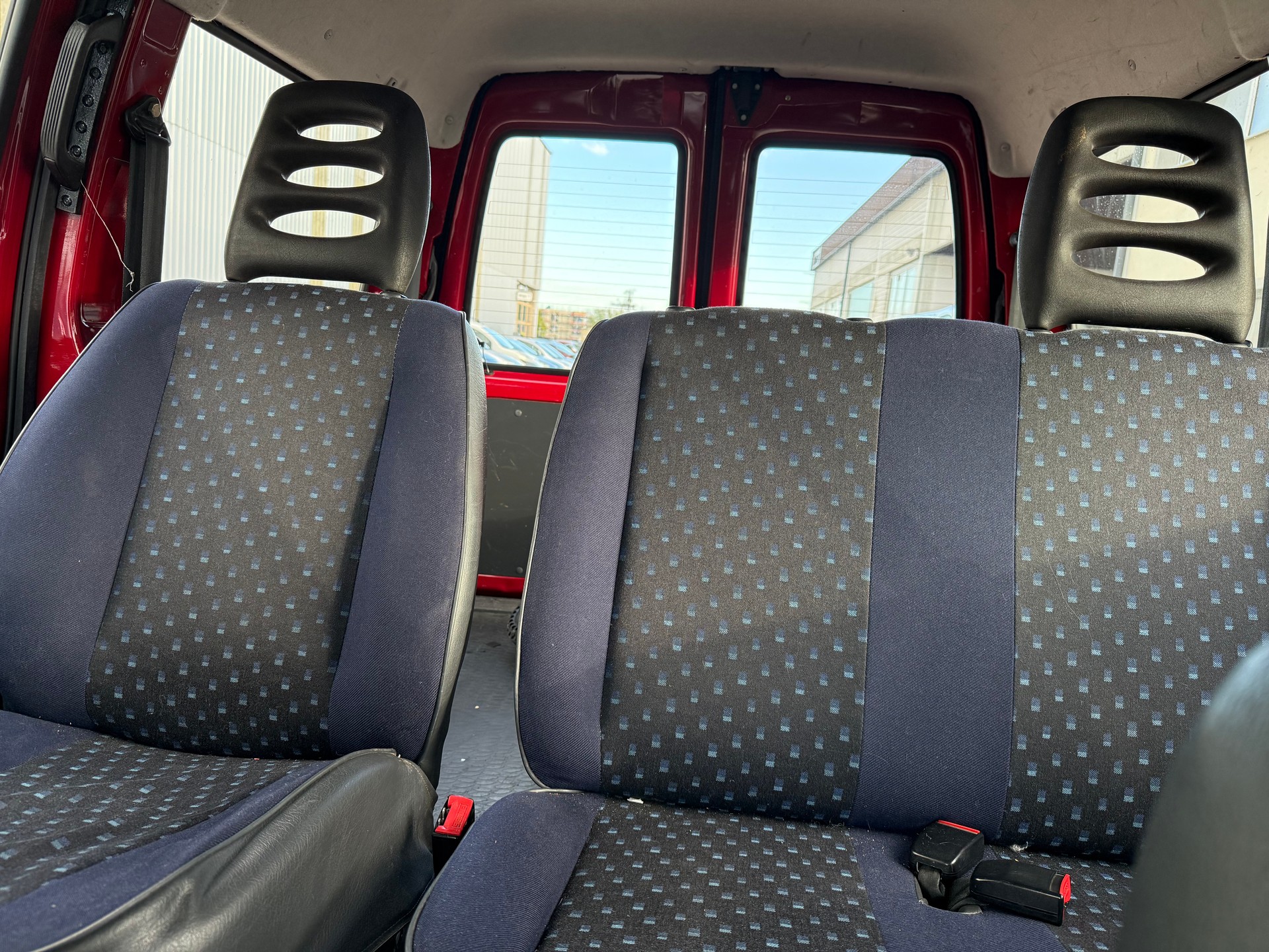 PEUGEOT Expert 2.0 220 C Swiss Pack-image-7
