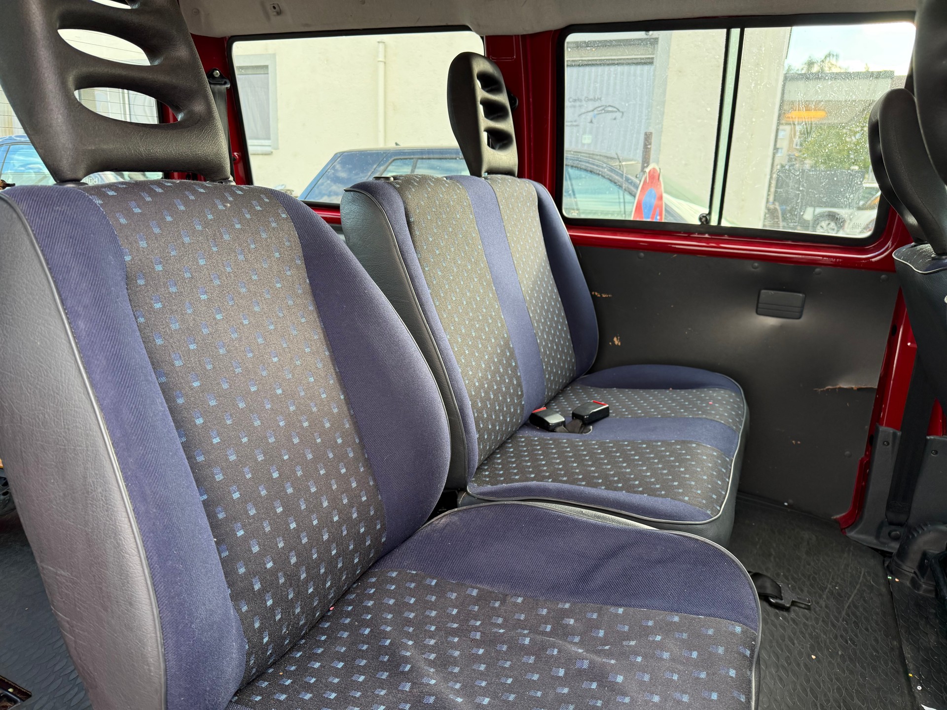 PEUGEOT Expert 2.0 220 C Swiss Pack-image-11