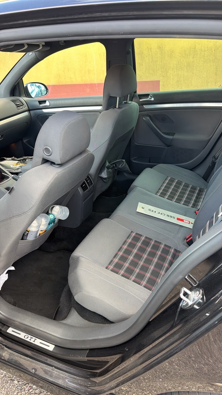 VW Golf 2.0 TFSI GTI-image-6