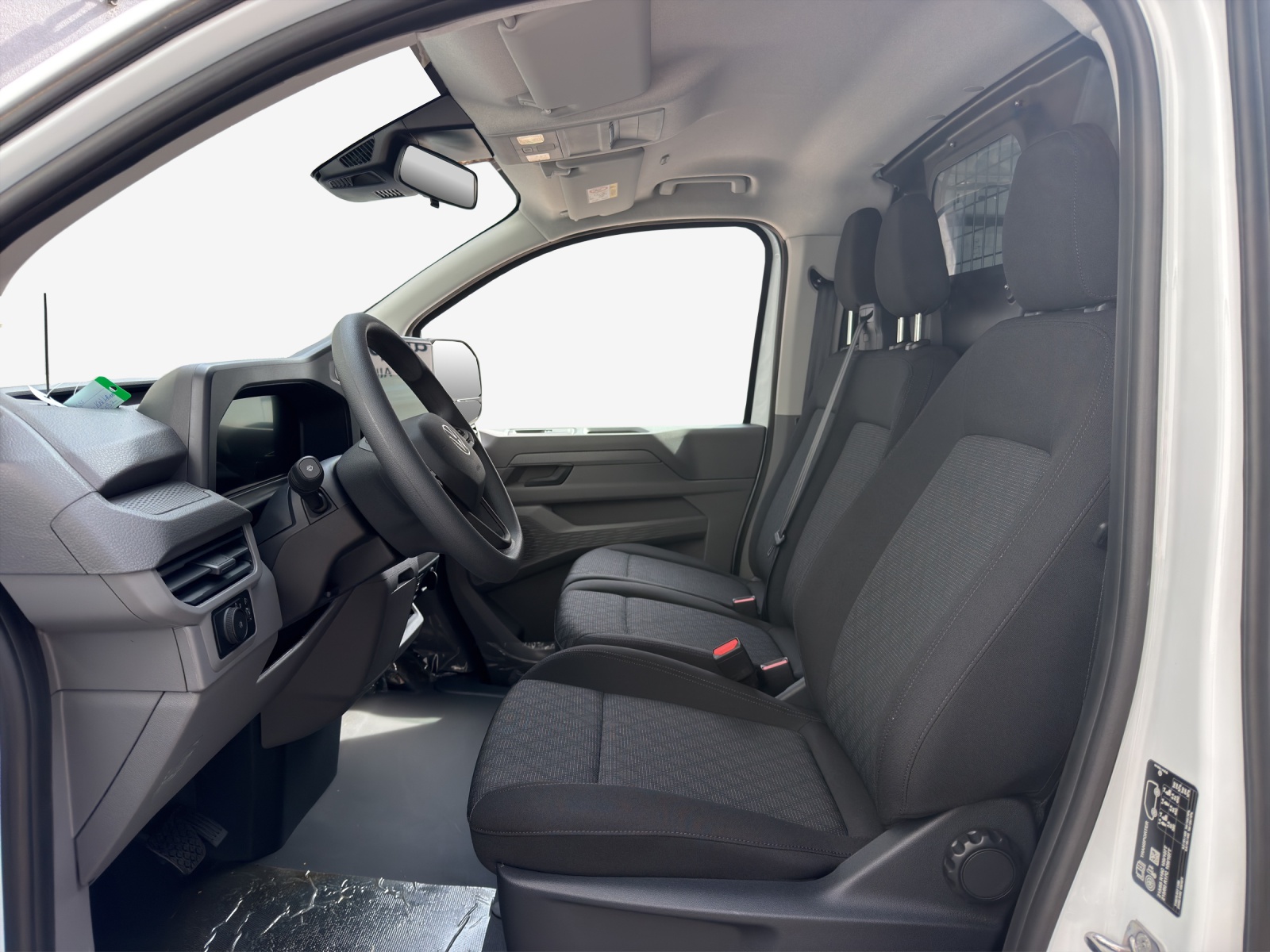 VW Transporter 2.0 TDI 4Motion Lang Automat-image-7